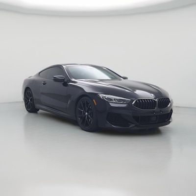 2019 BMW M850 I xDrive