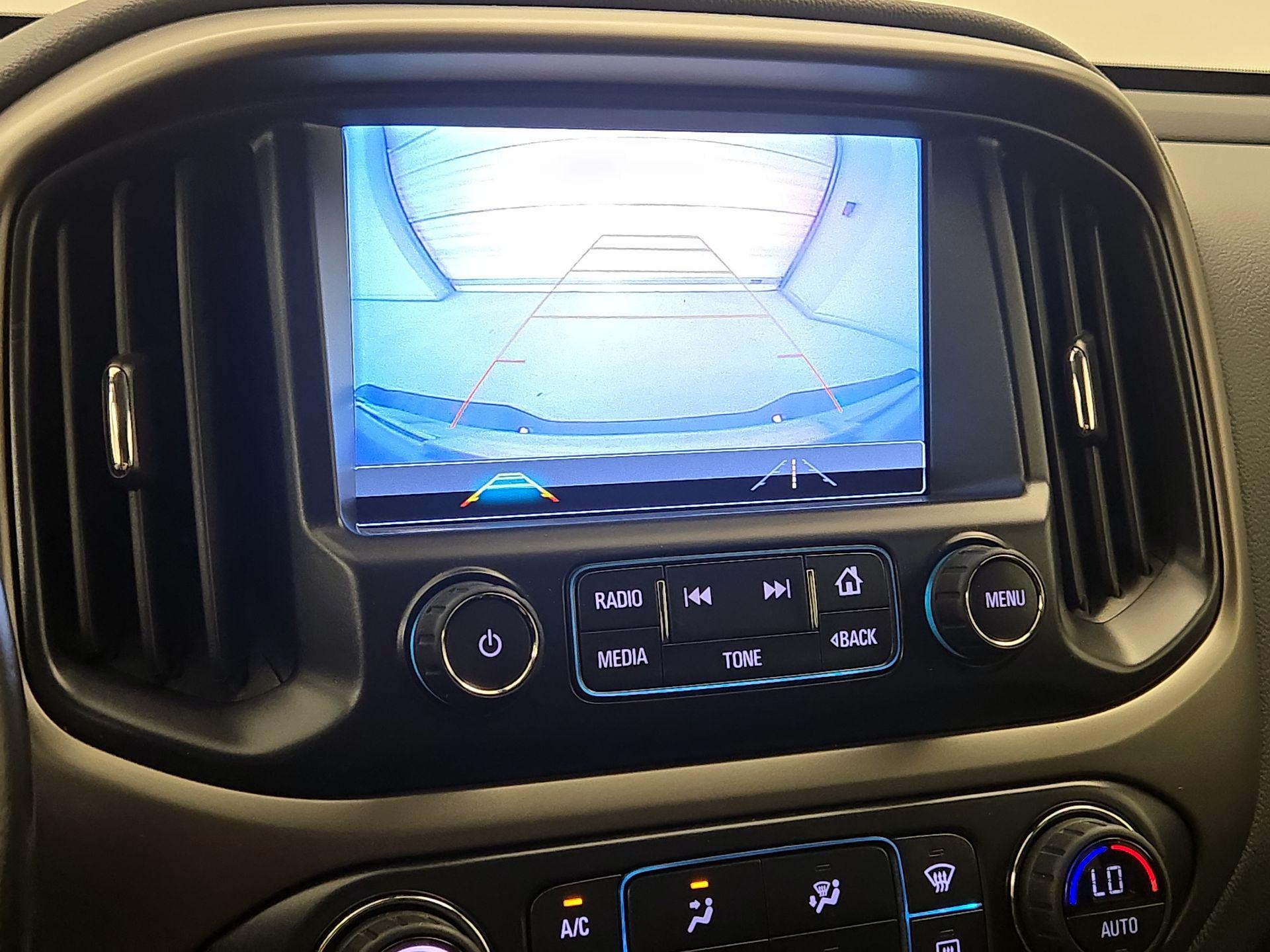 Thumbnail: 2018 Chevrolet Colorado - 14