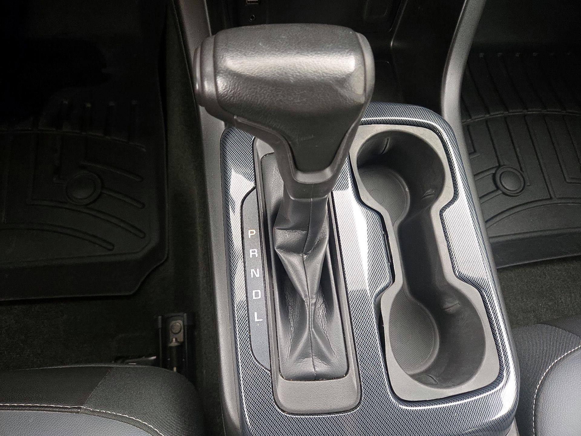 Thumbnail: 2018 Chevrolet Colorado - 17