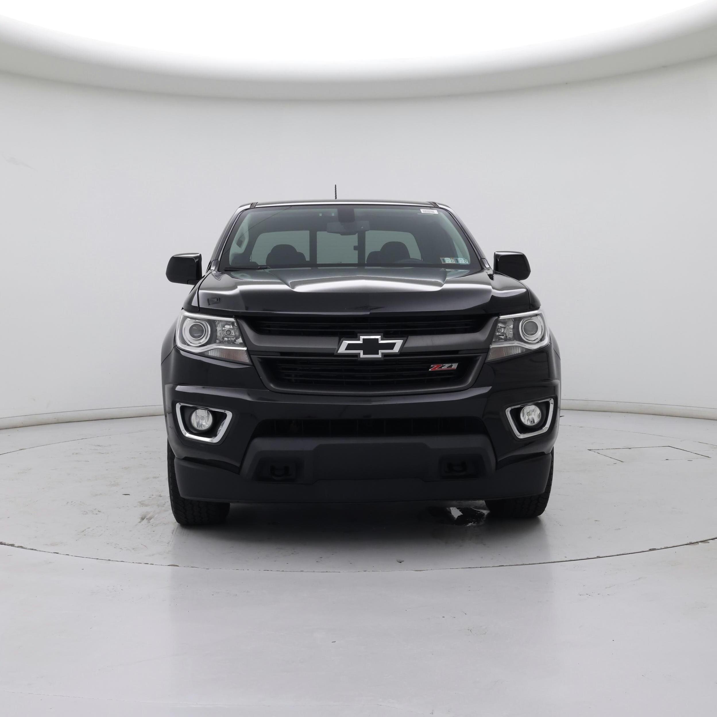 Thumbnail: 2018 Chevrolet Colorado - 5