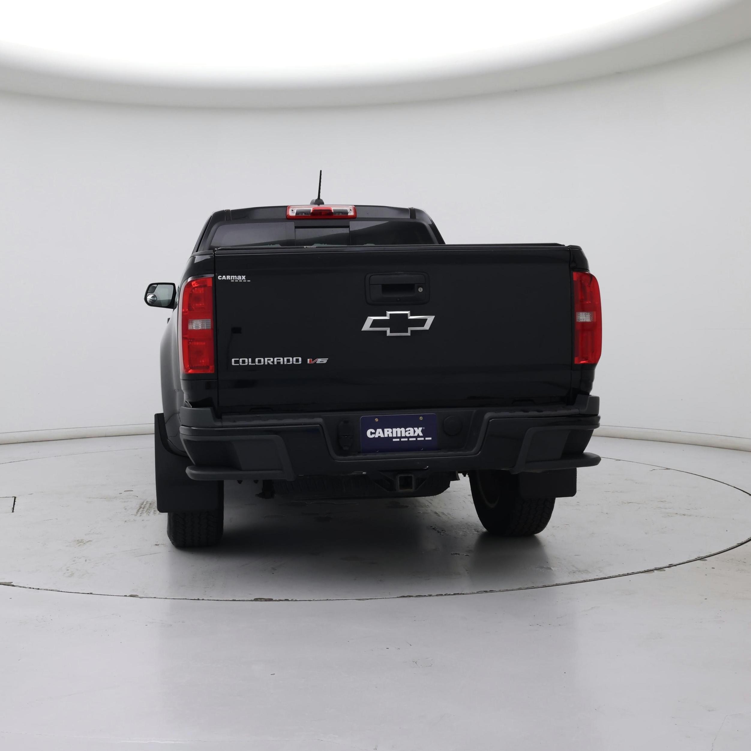 Thumbnail: 2018 Chevrolet Colorado - 6