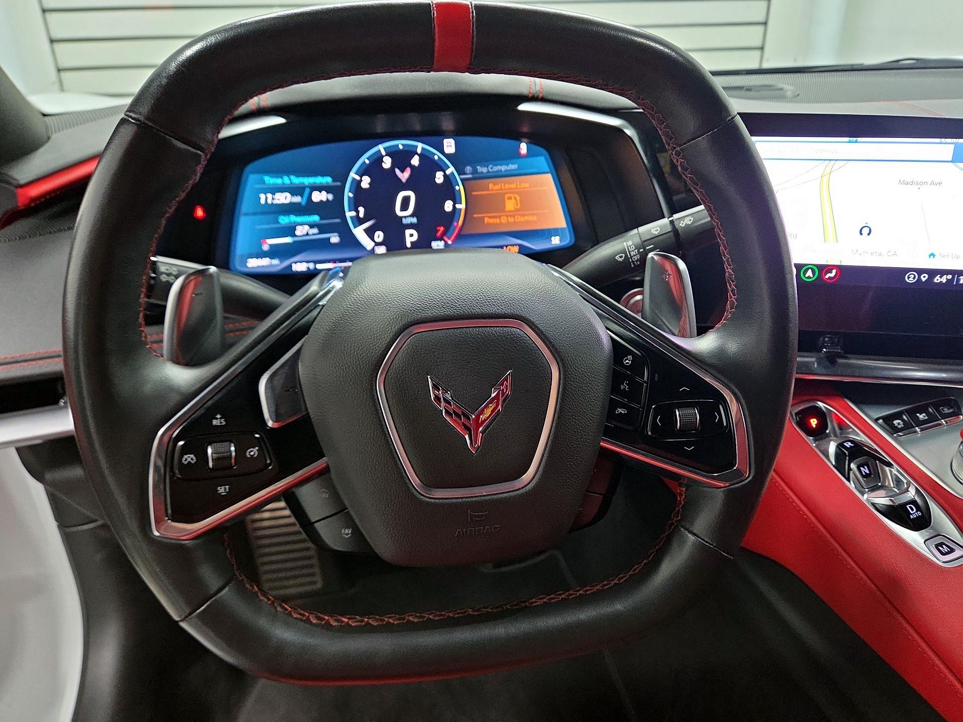 Thumbnail: 2021 Chevrolet Corvette - 10