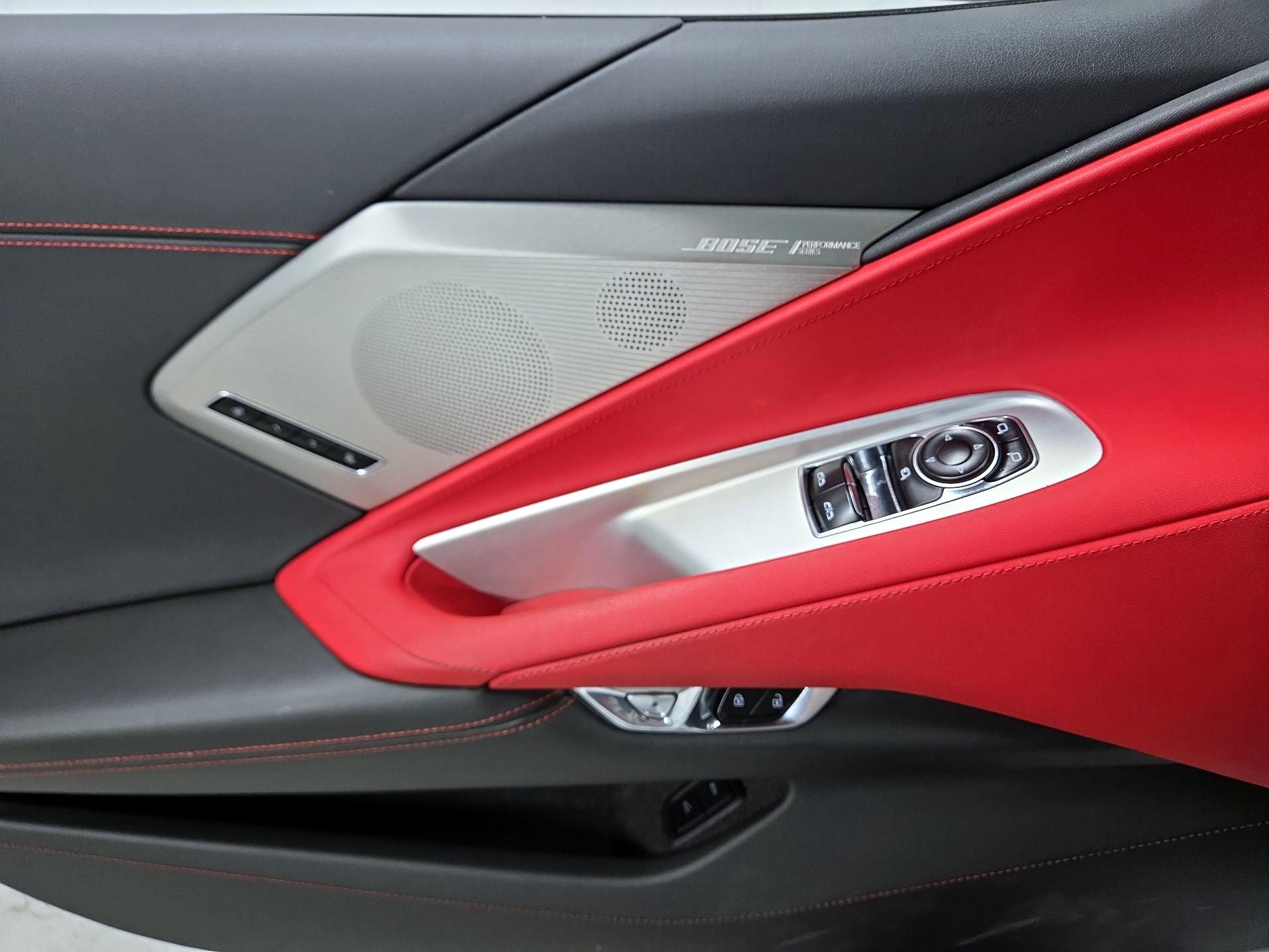 Thumbnail: 2021 Chevrolet Corvette - 12