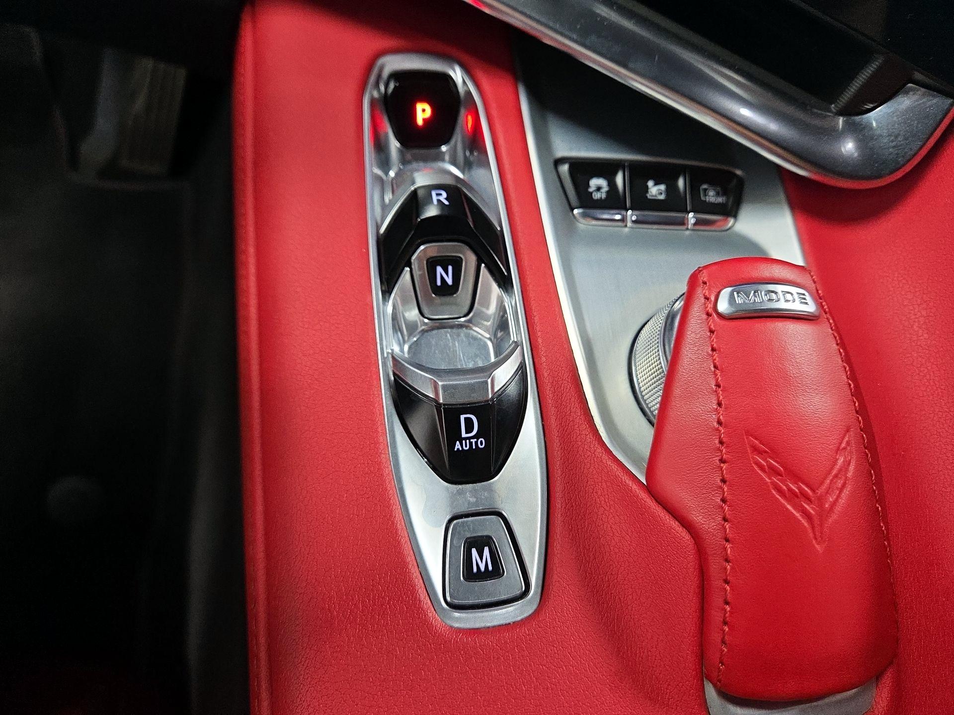 Thumbnail: 2021 Chevrolet Corvette - 18