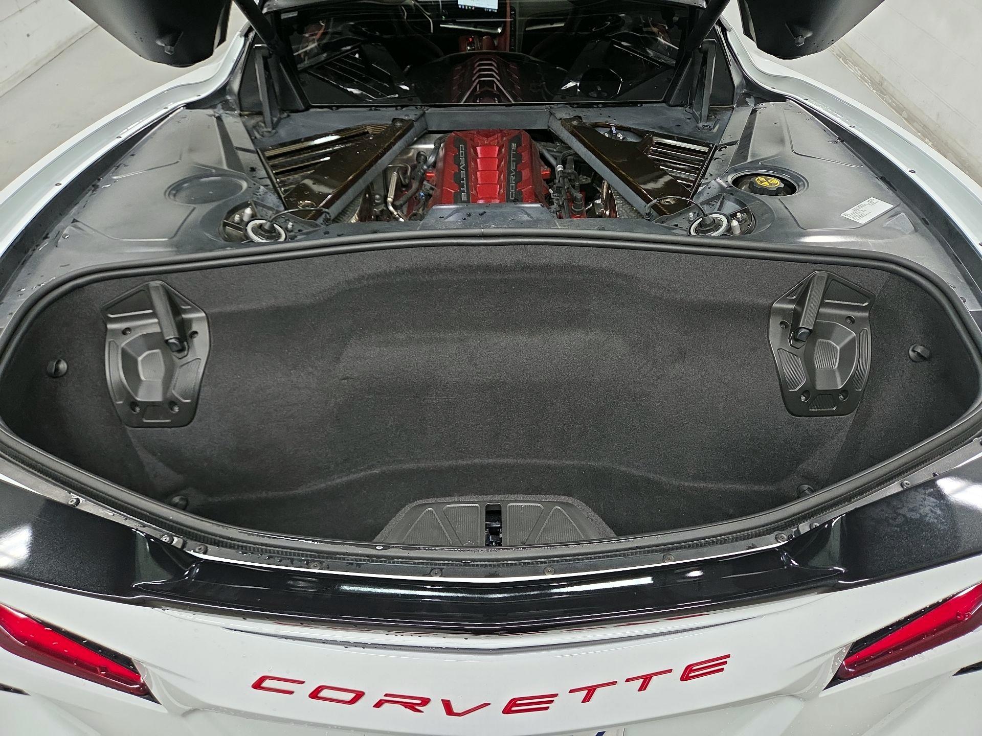 Thumbnail: 2021 Chevrolet Corvette - 20