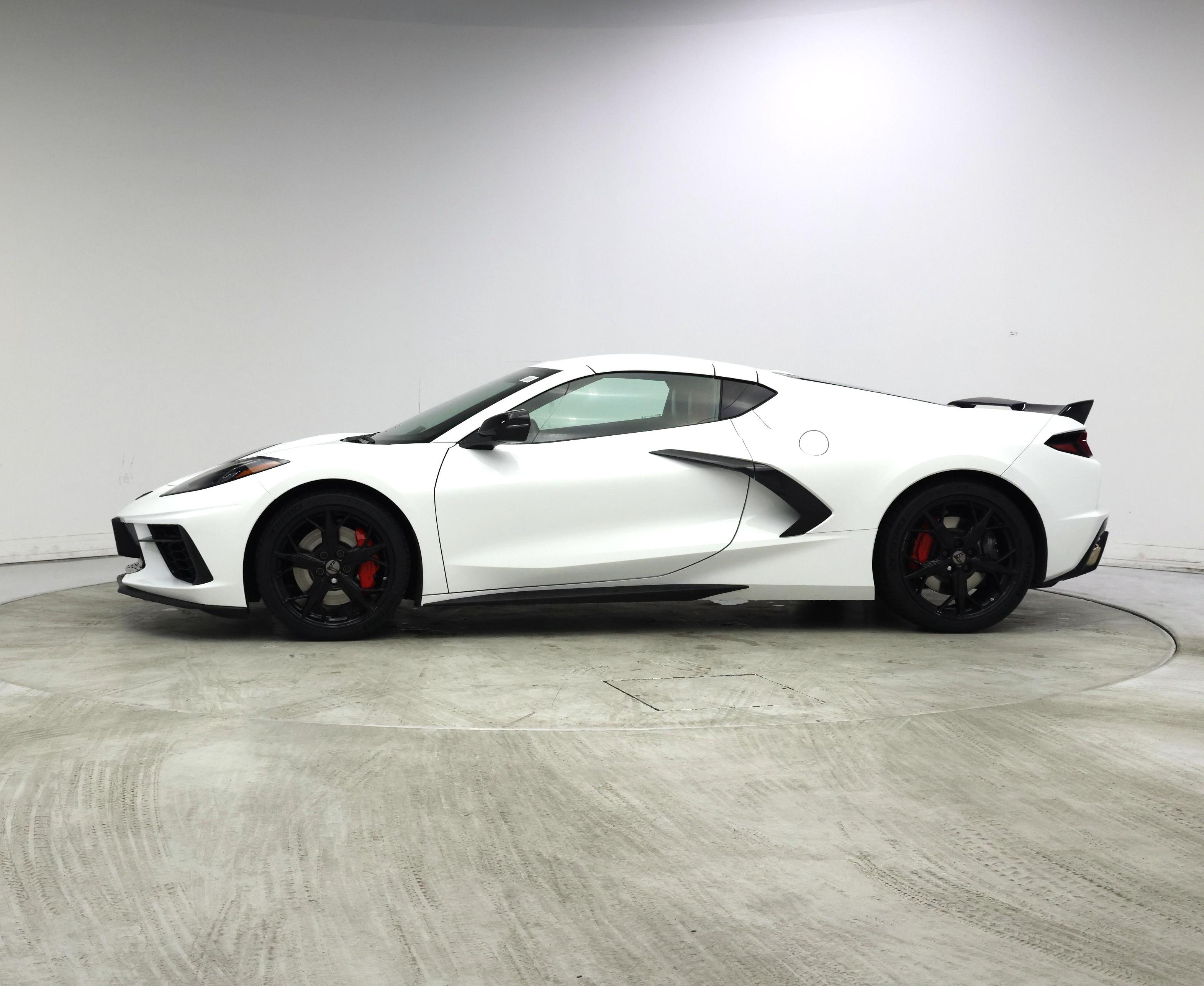 Thumbnail: 2021 Chevrolet Corvette - 3