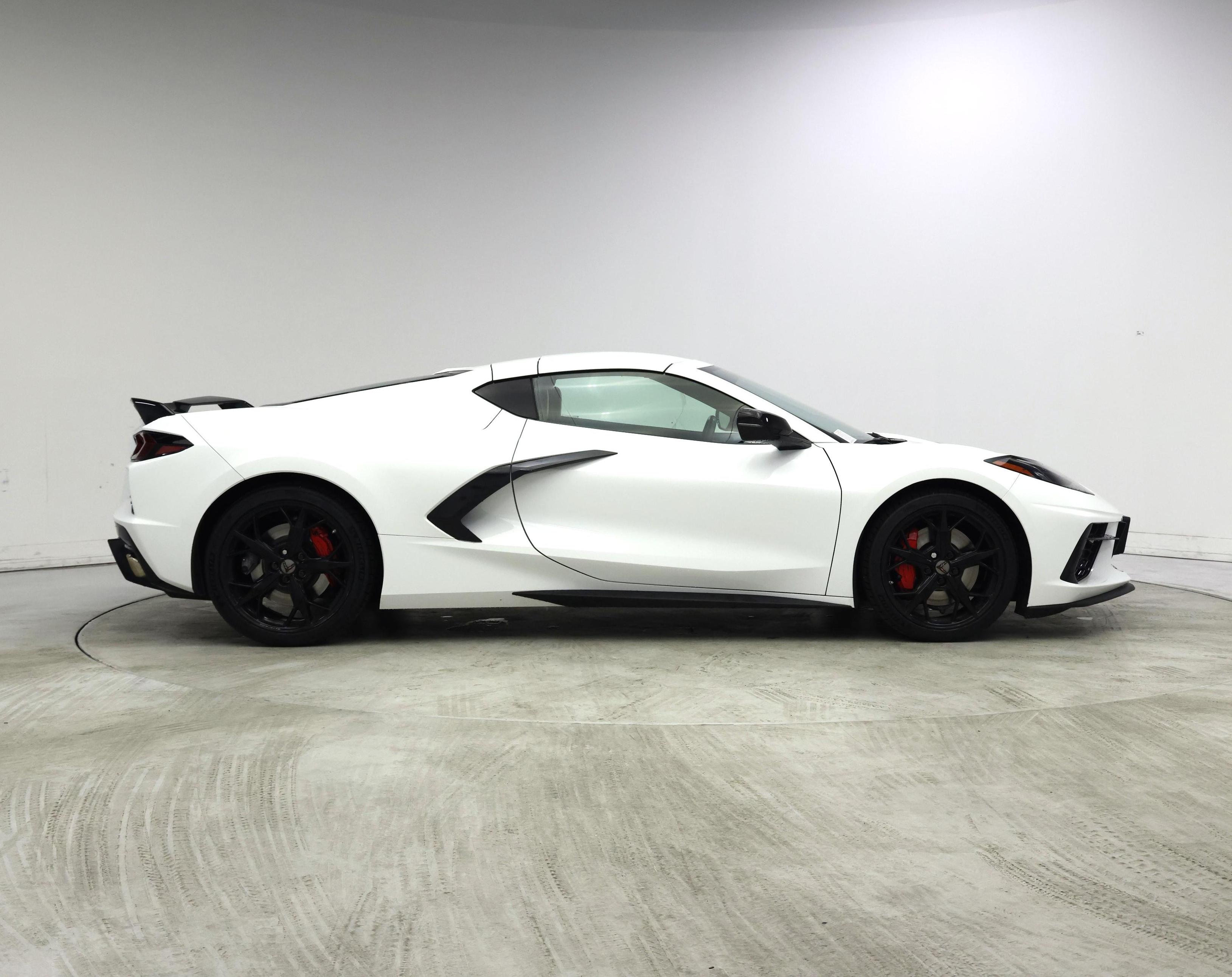 Thumbnail: 2021 Chevrolet Corvette - 7