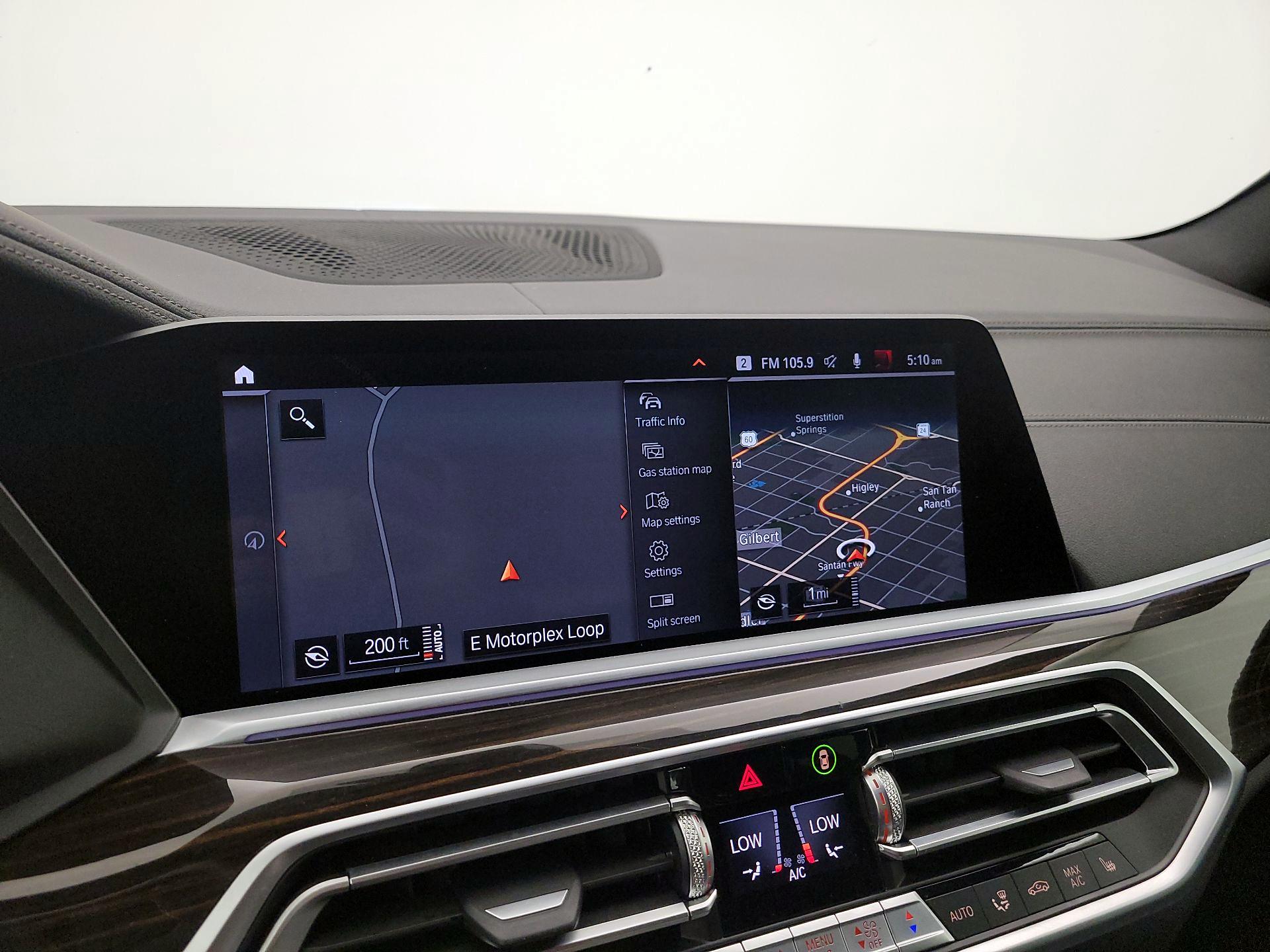 Thumbnail: 2021 BMW X5 - 14
