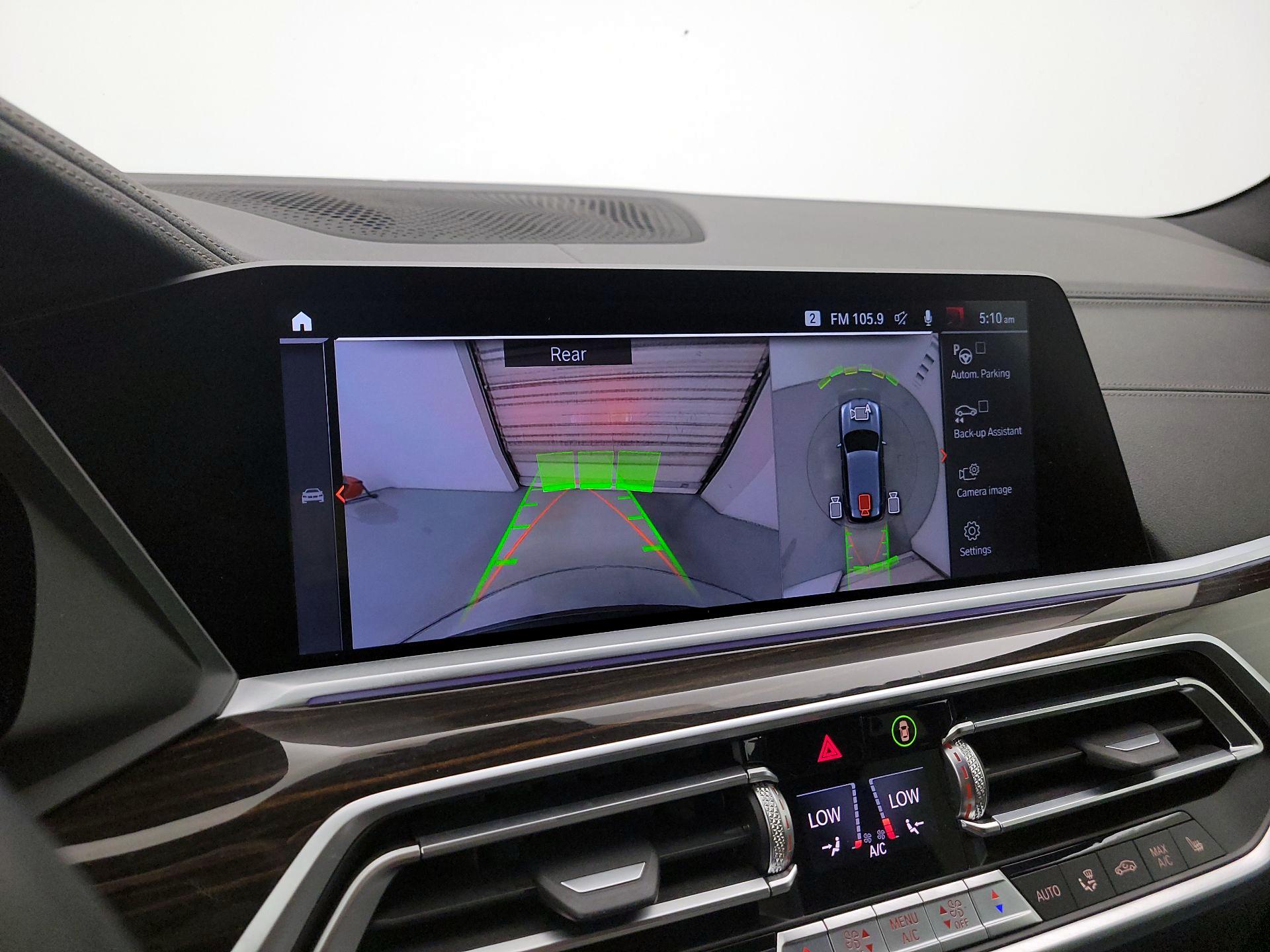 Thumbnail: 2021 BMW X5 - 15