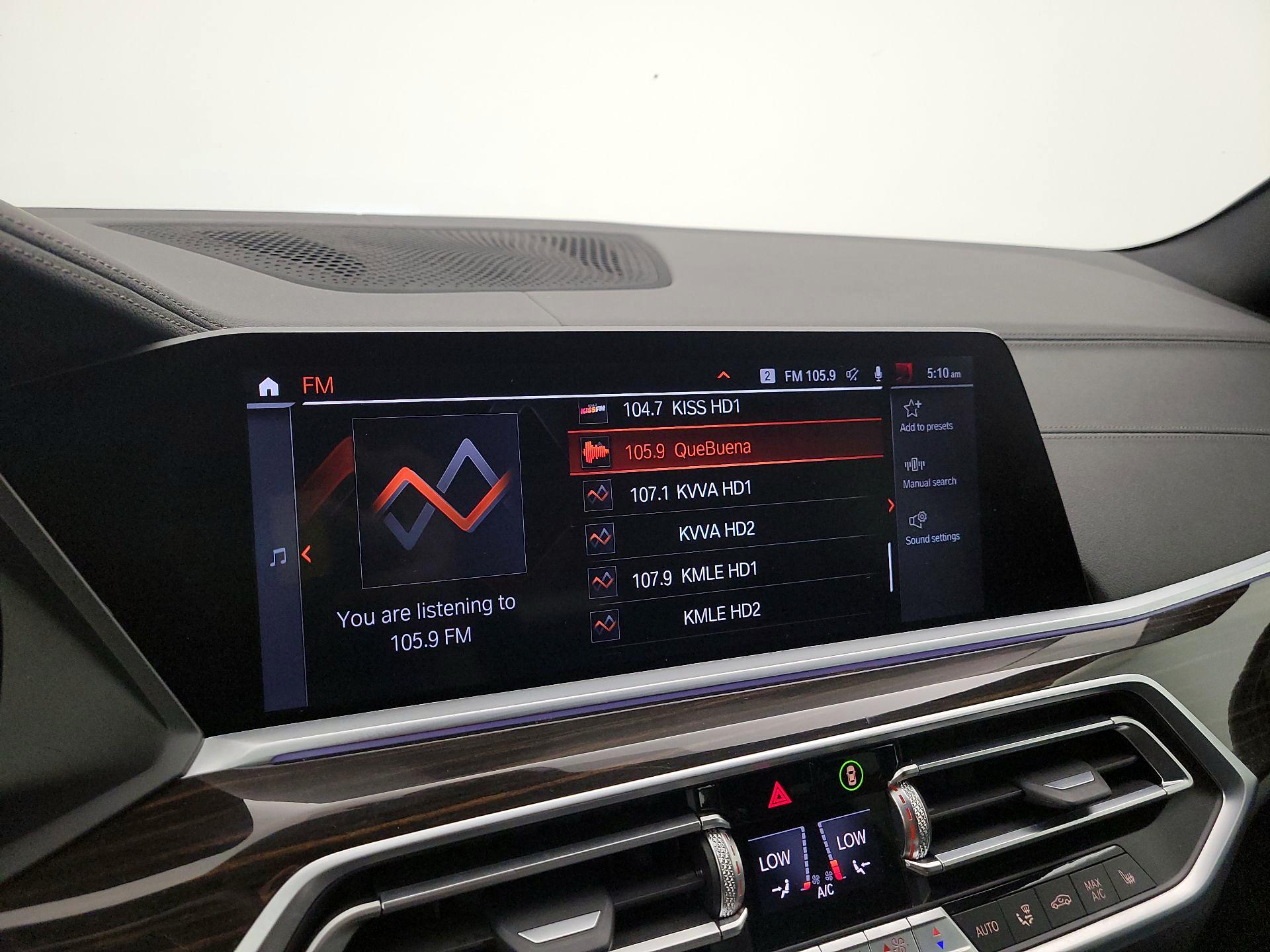 Thumbnail: 2021 BMW X5 - 16