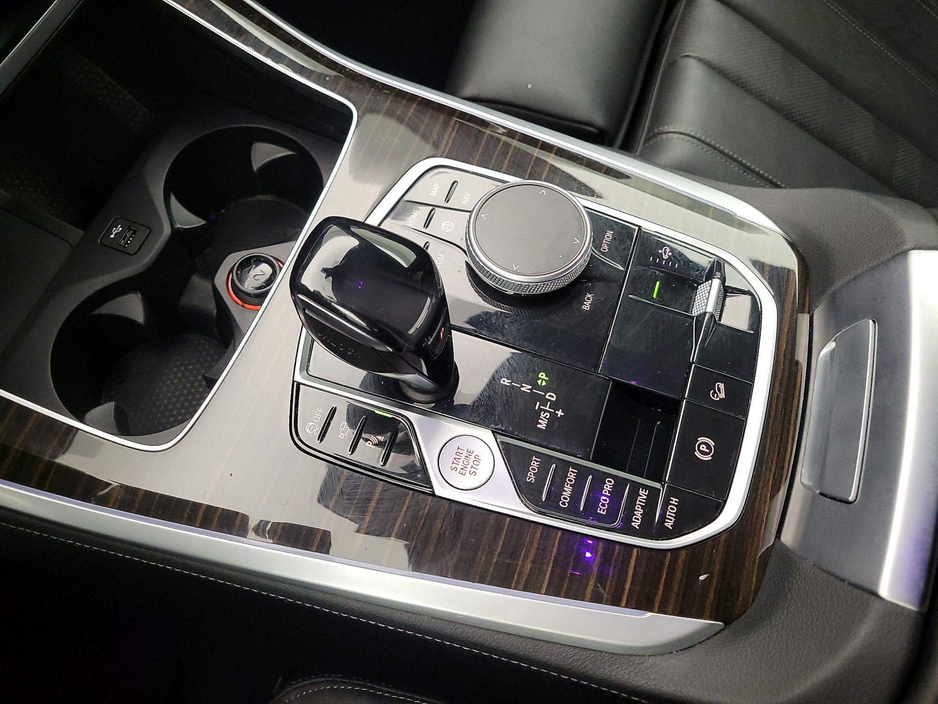 Thumbnail: 2021 BMW X5 - 18