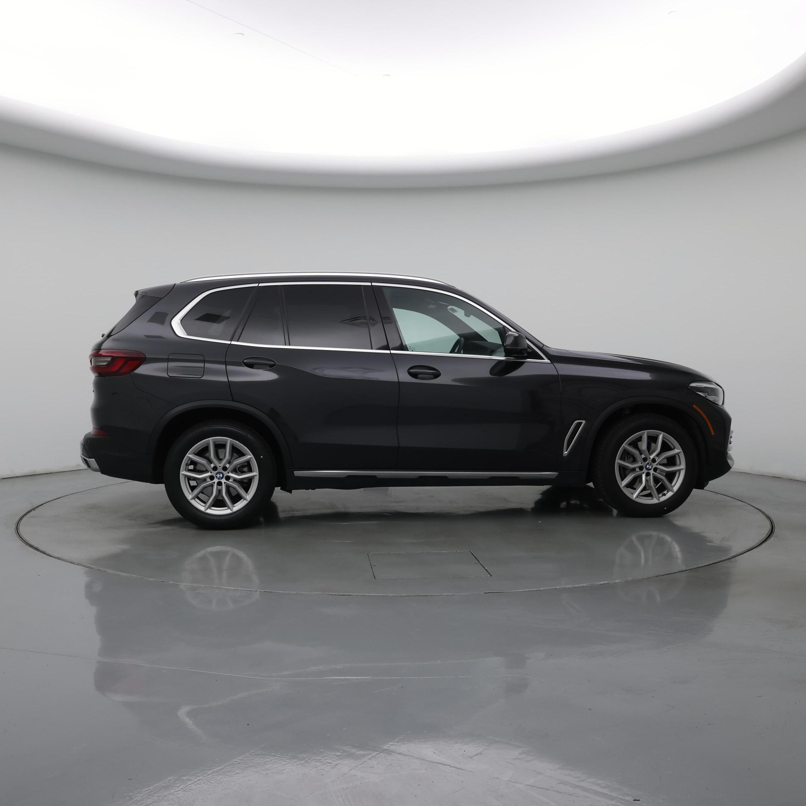 Thumbnail: 2021 BMW X5 - 7