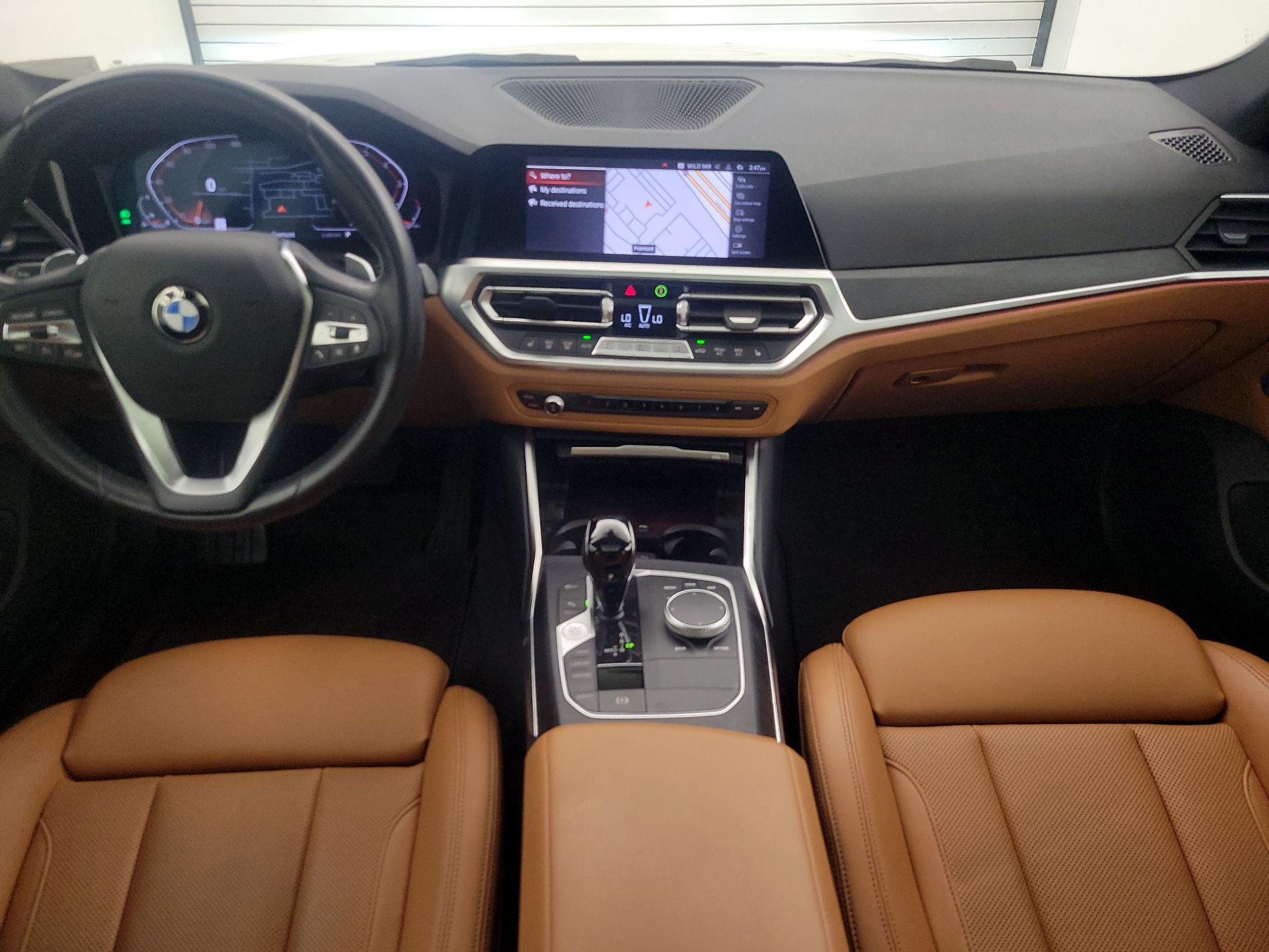 Thumbnail: 2022 BMW 4 Series - 9