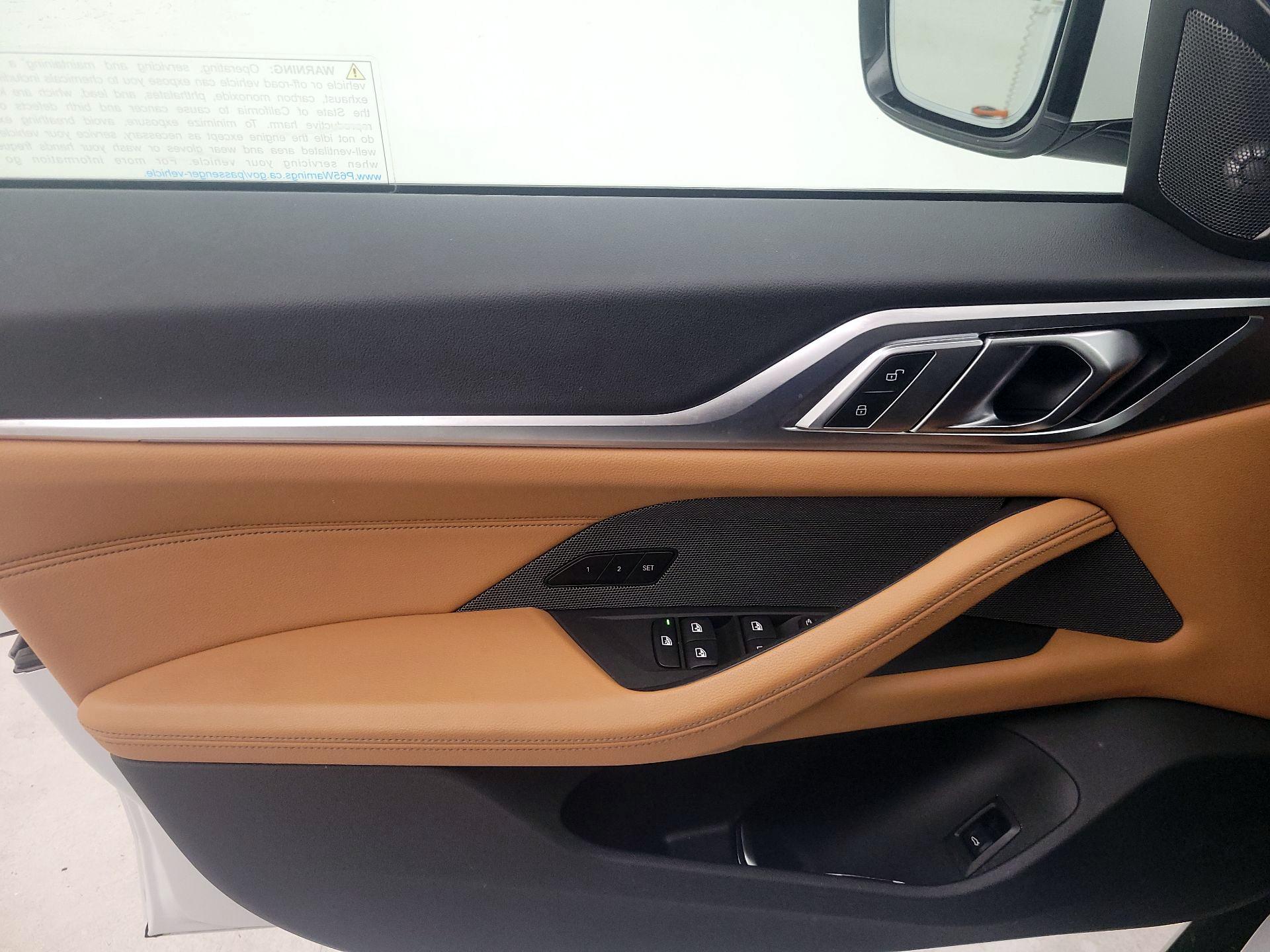Thumbnail: 2022 BMW 4 Series - 12