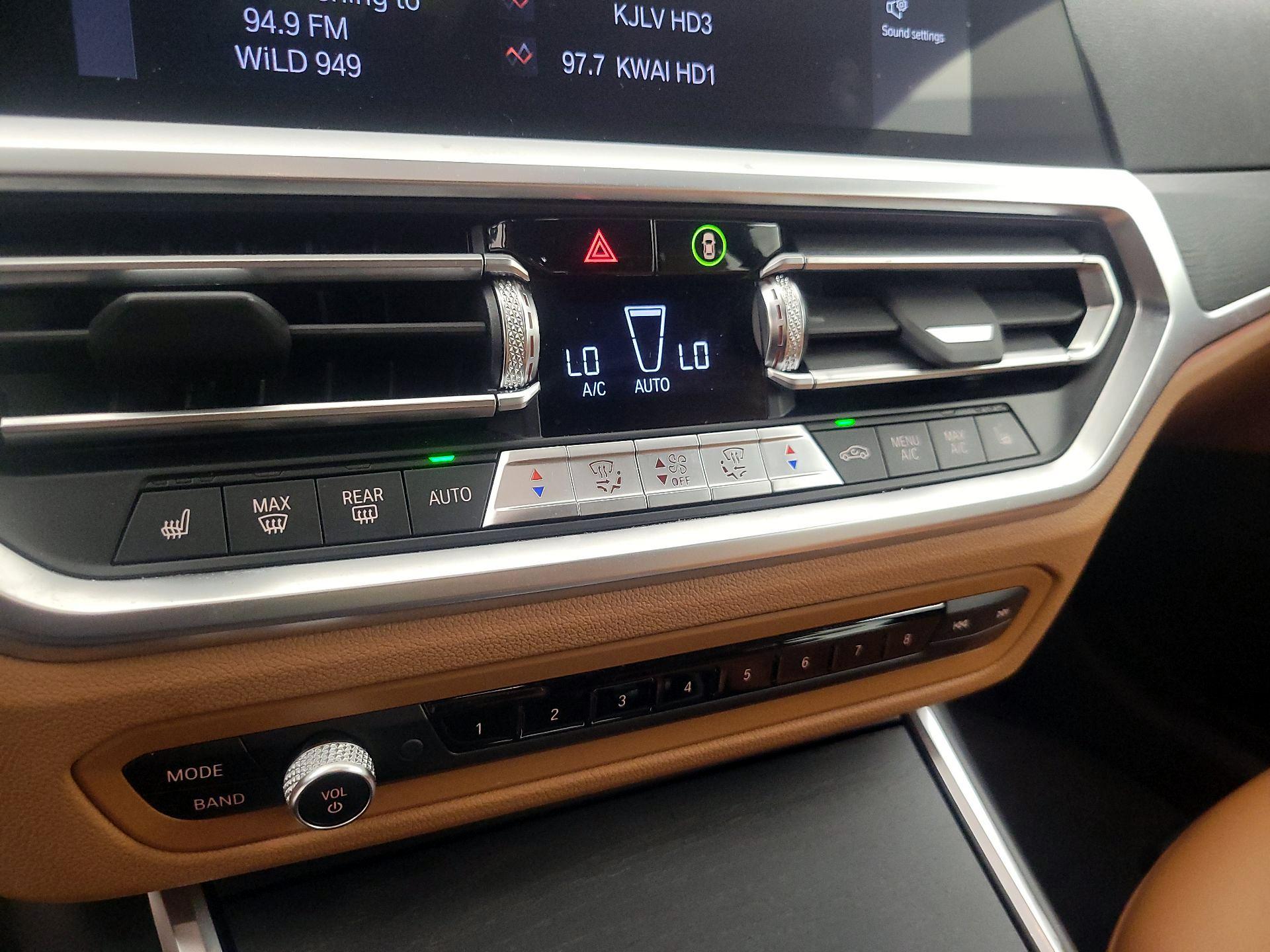 Thumbnail: 2022 BMW 4 Series - 17