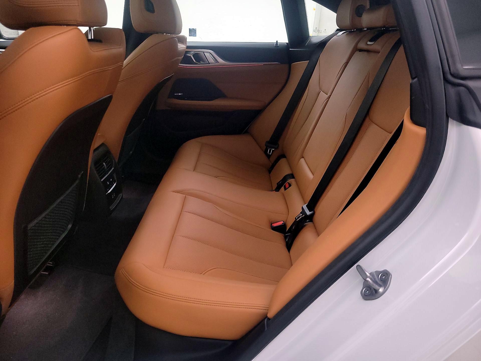Thumbnail: 2022 BMW 4 Series - 20