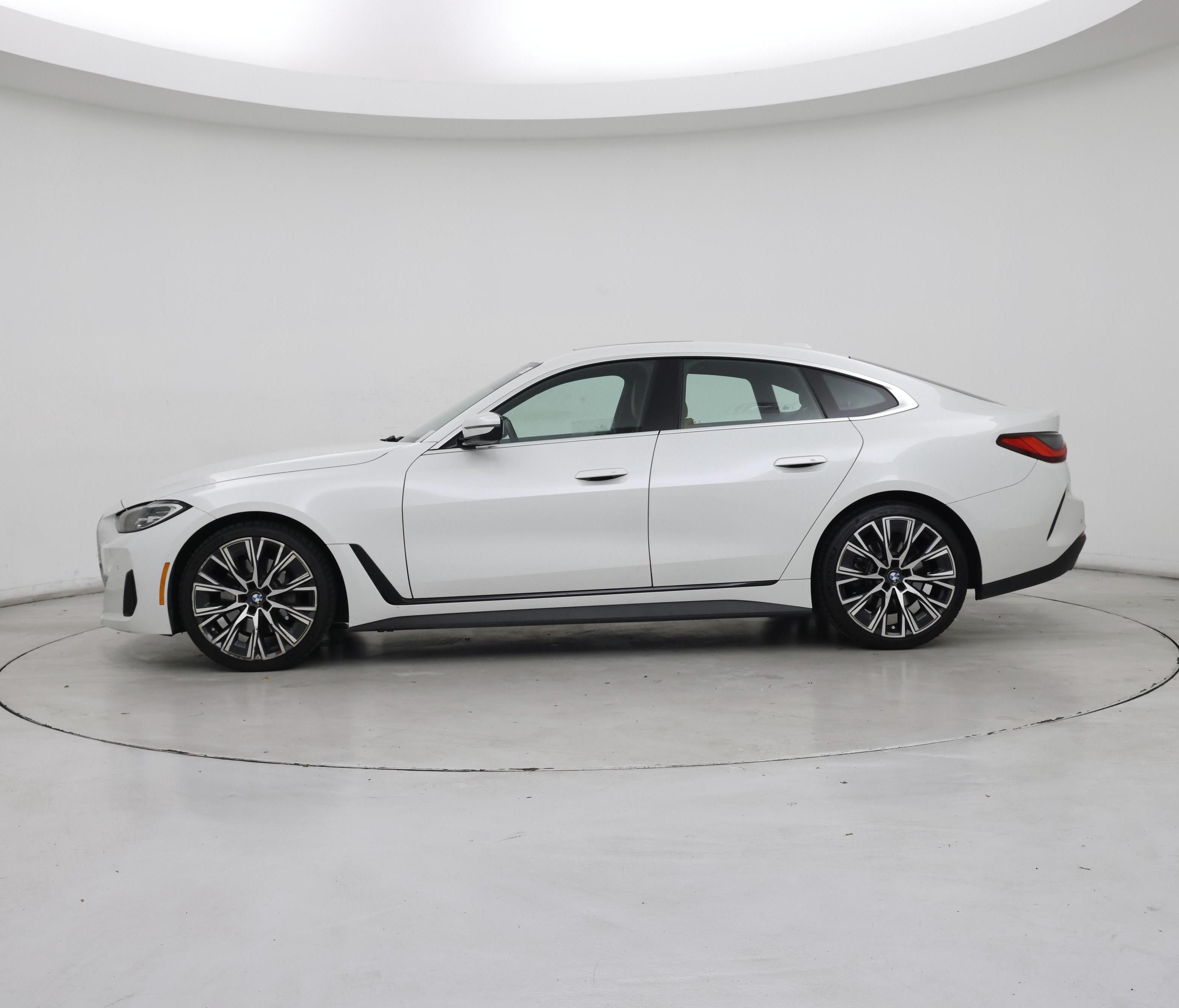 Thumbnail: 2022 BMW 4 Series - 3