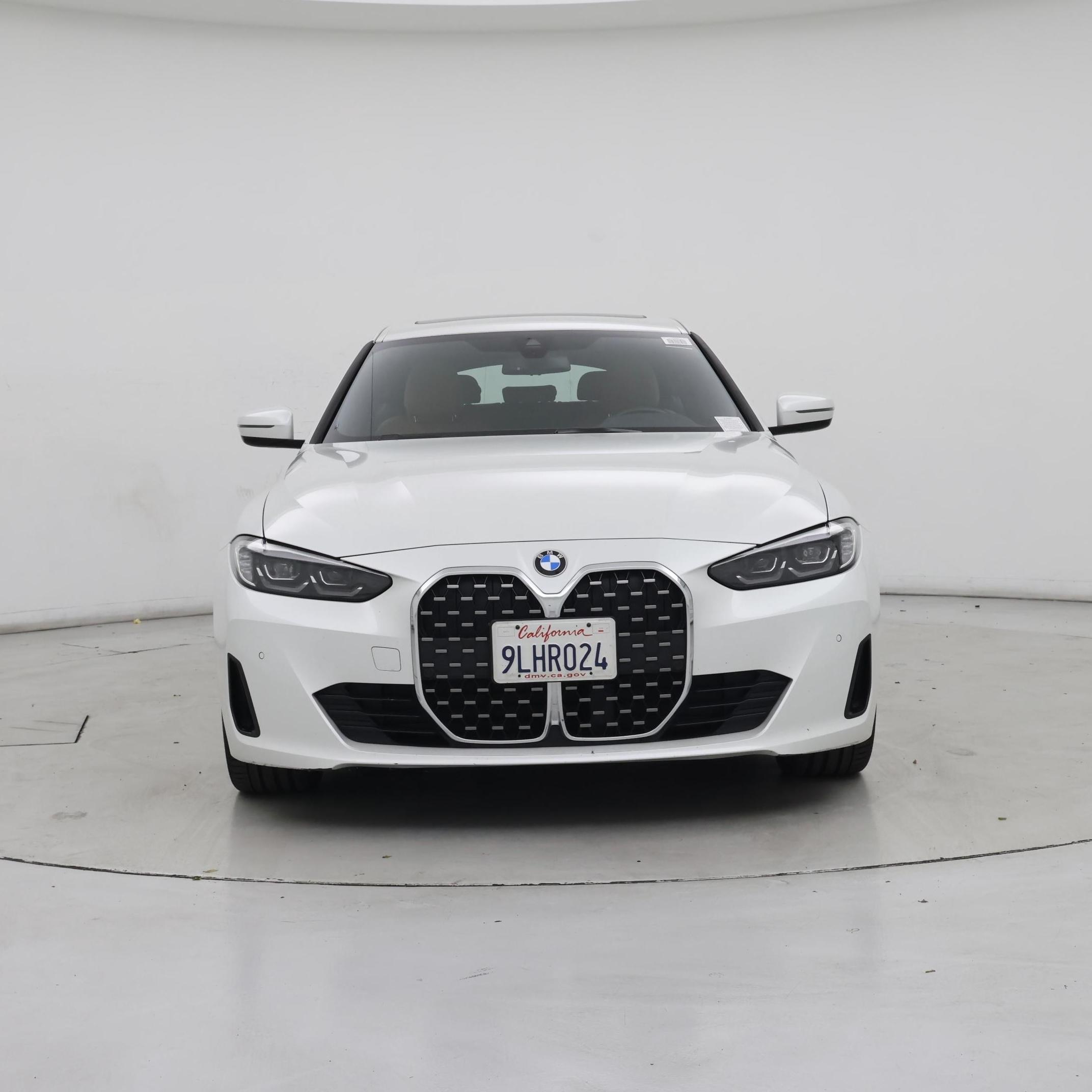 Thumbnail: 2022 BMW 4 Series - 5