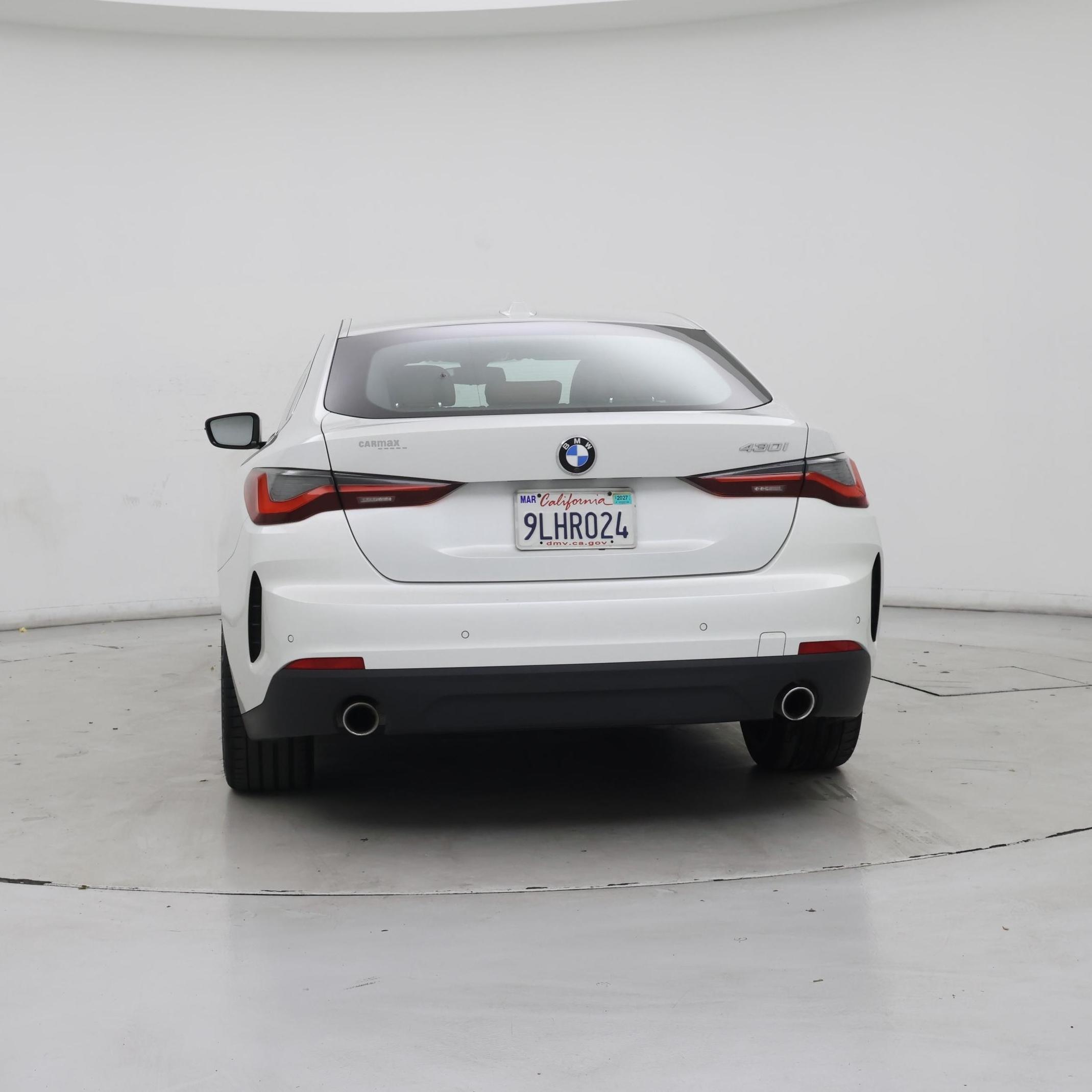 Thumbnail: 2022 BMW 4 Series - 6