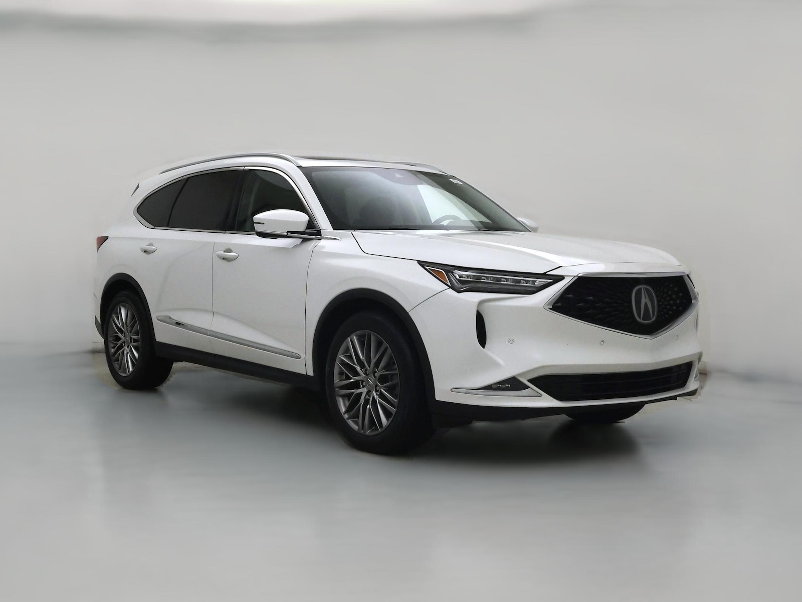 2022 Acura MDX