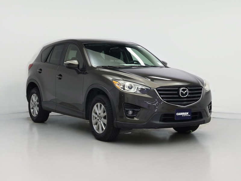 2016 Mazda CX-5 Touring -
                  Oceanside, CA