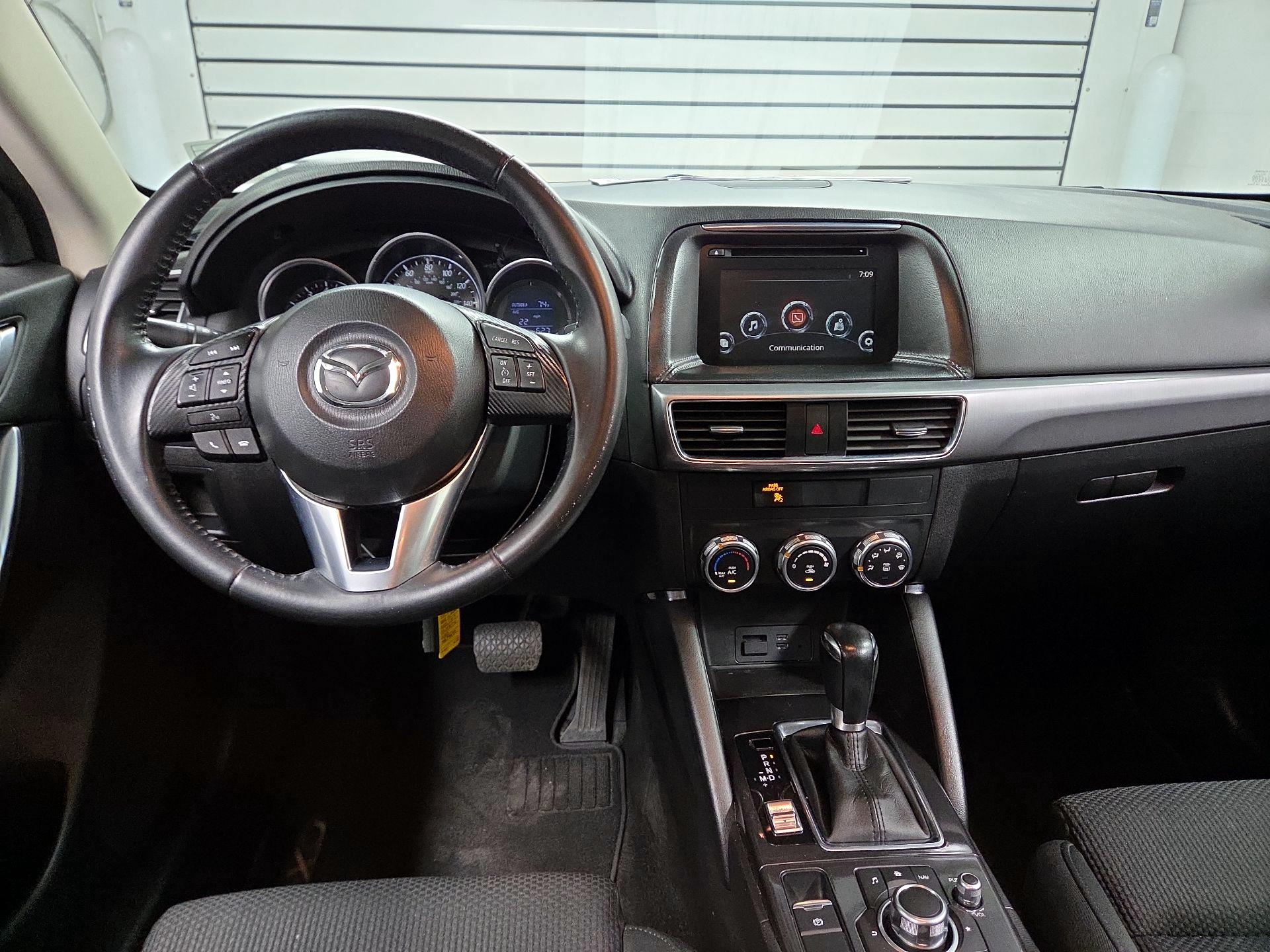 Thumbnail: 2016 Mazda CX-5 - 9
