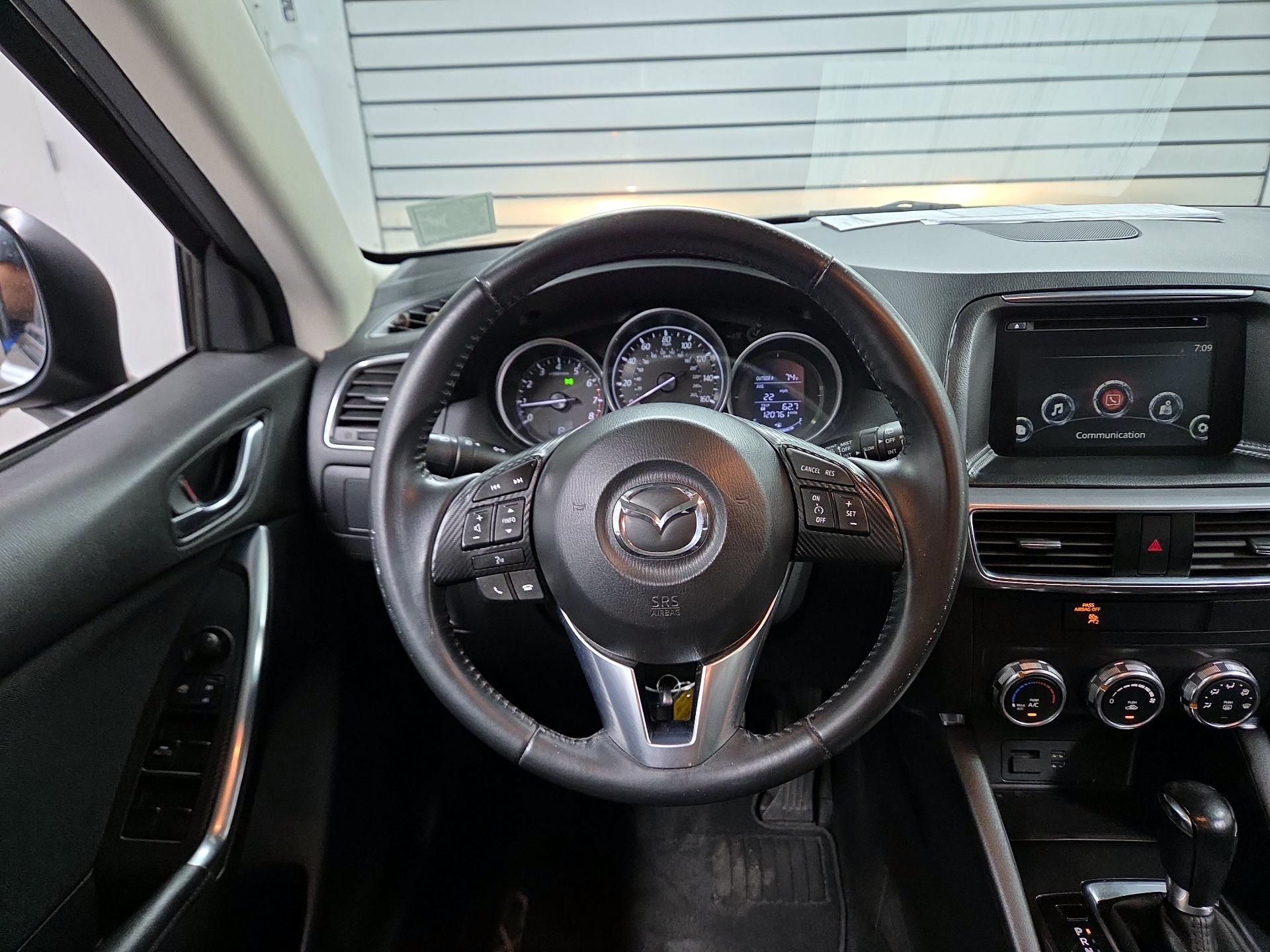 Thumbnail: 2016 Mazda CX-5 - 10
