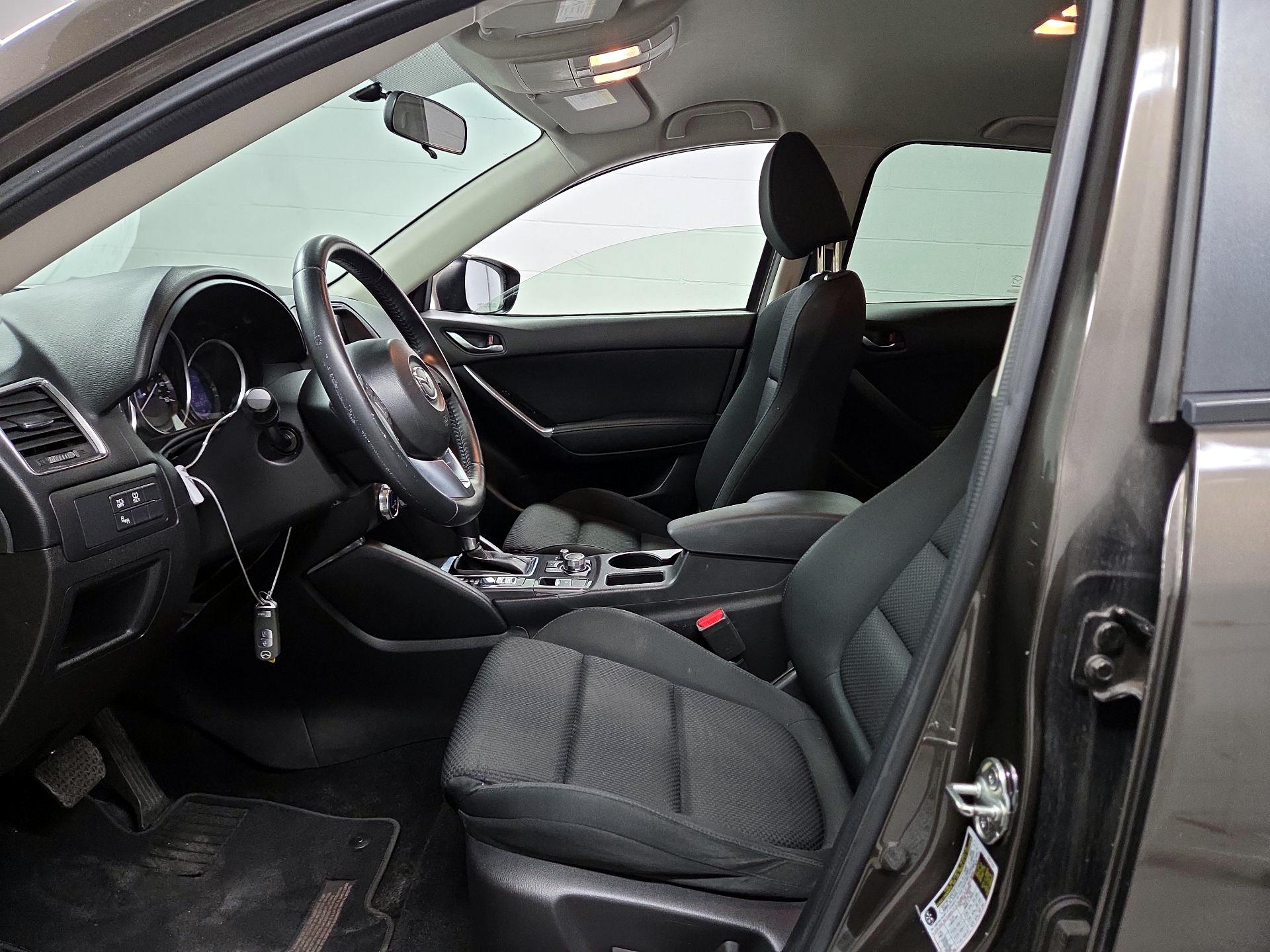 Thumbnail: 2016 Mazda CX-5 - 11