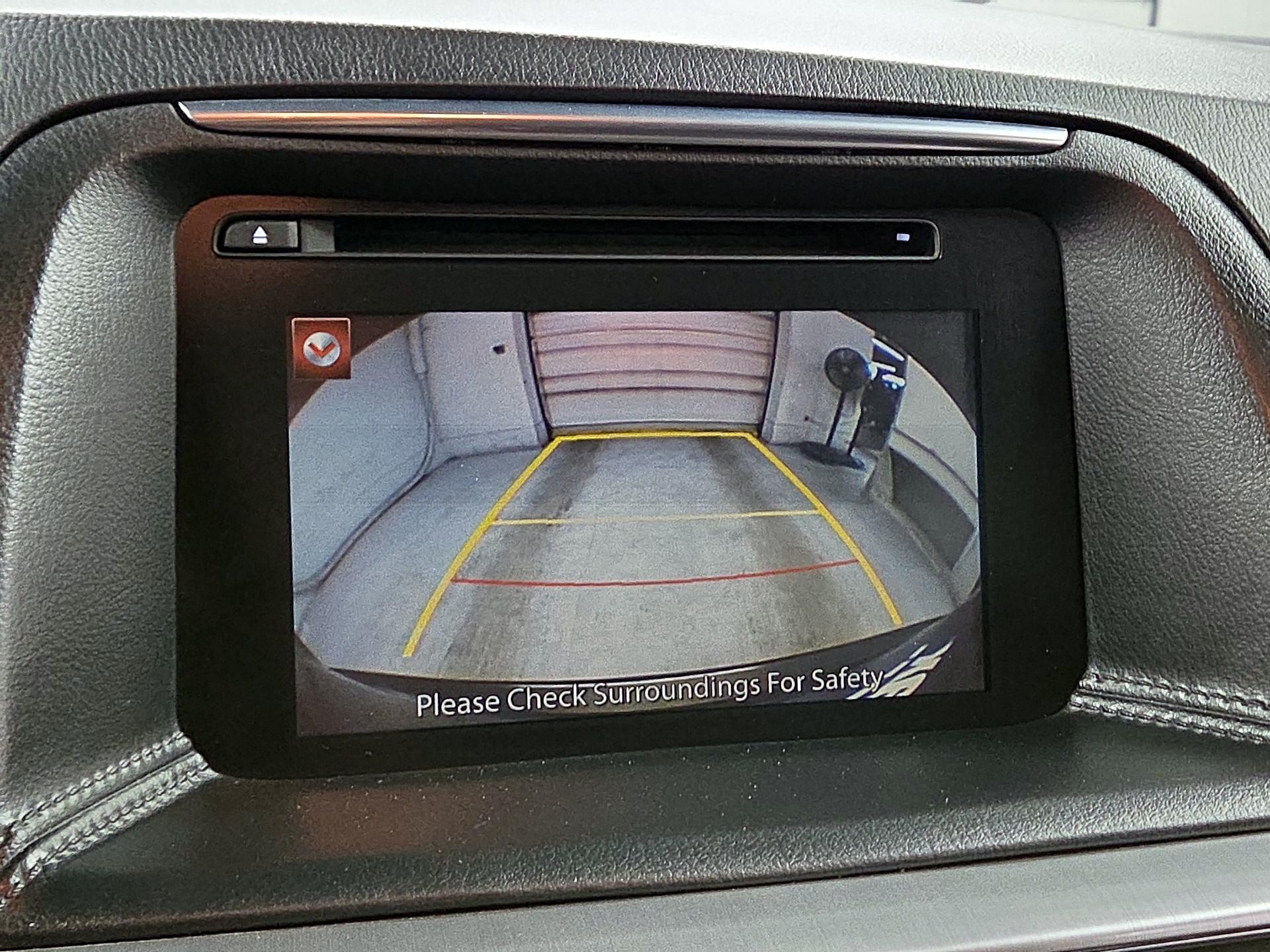 Thumbnail: 2016 Mazda CX-5 - 13