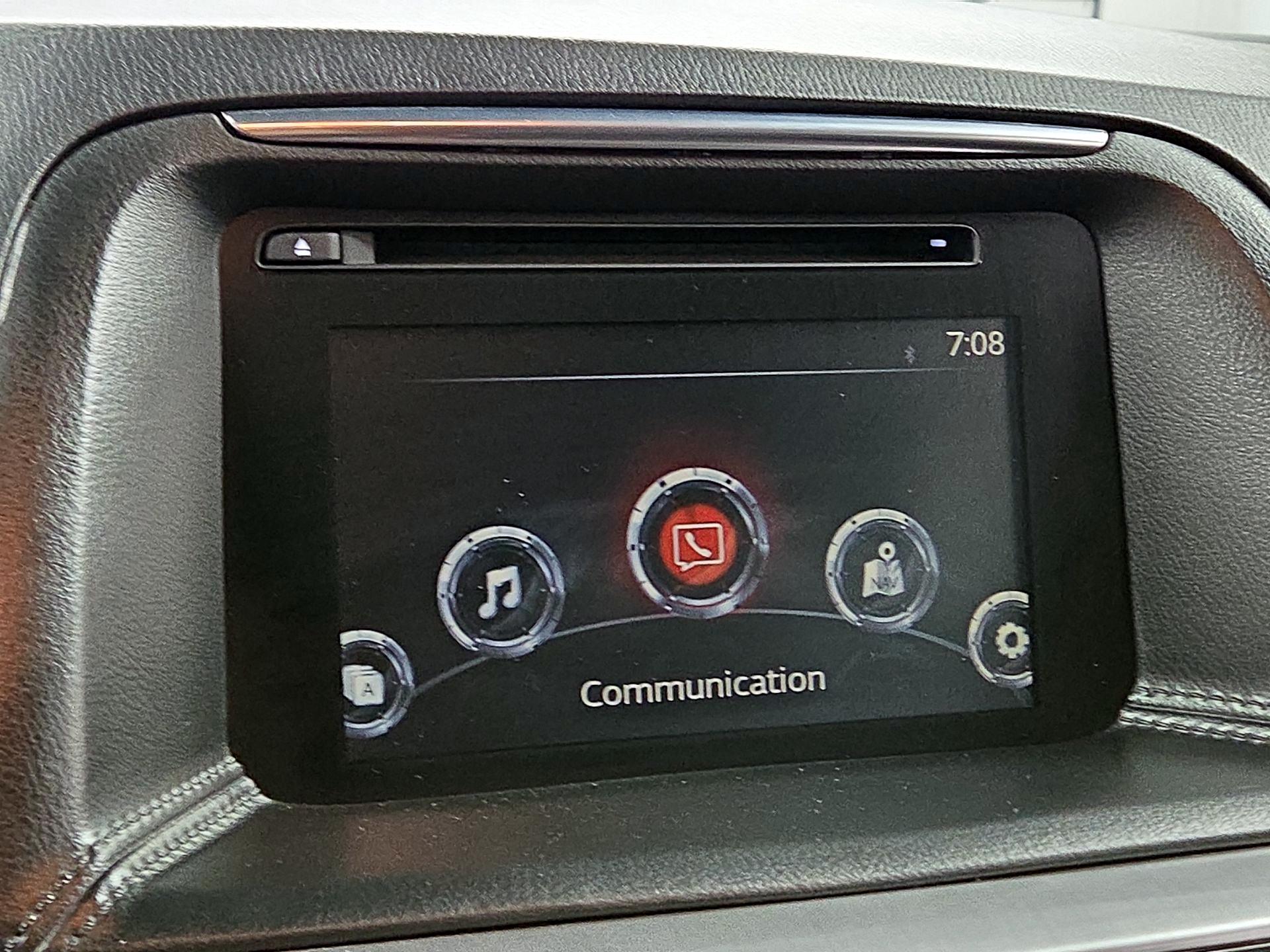 Thumbnail: 2016 Mazda CX-5 - 14