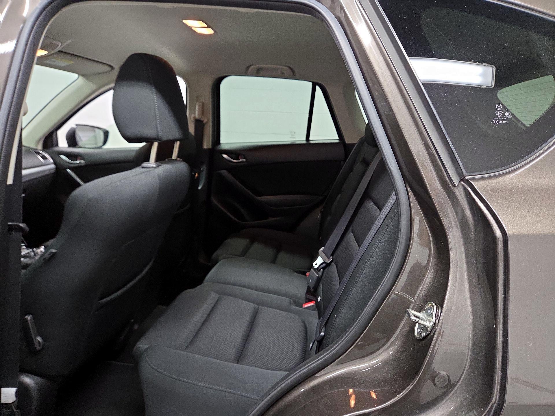 Thumbnail: 2016 Mazda CX-5 - 17