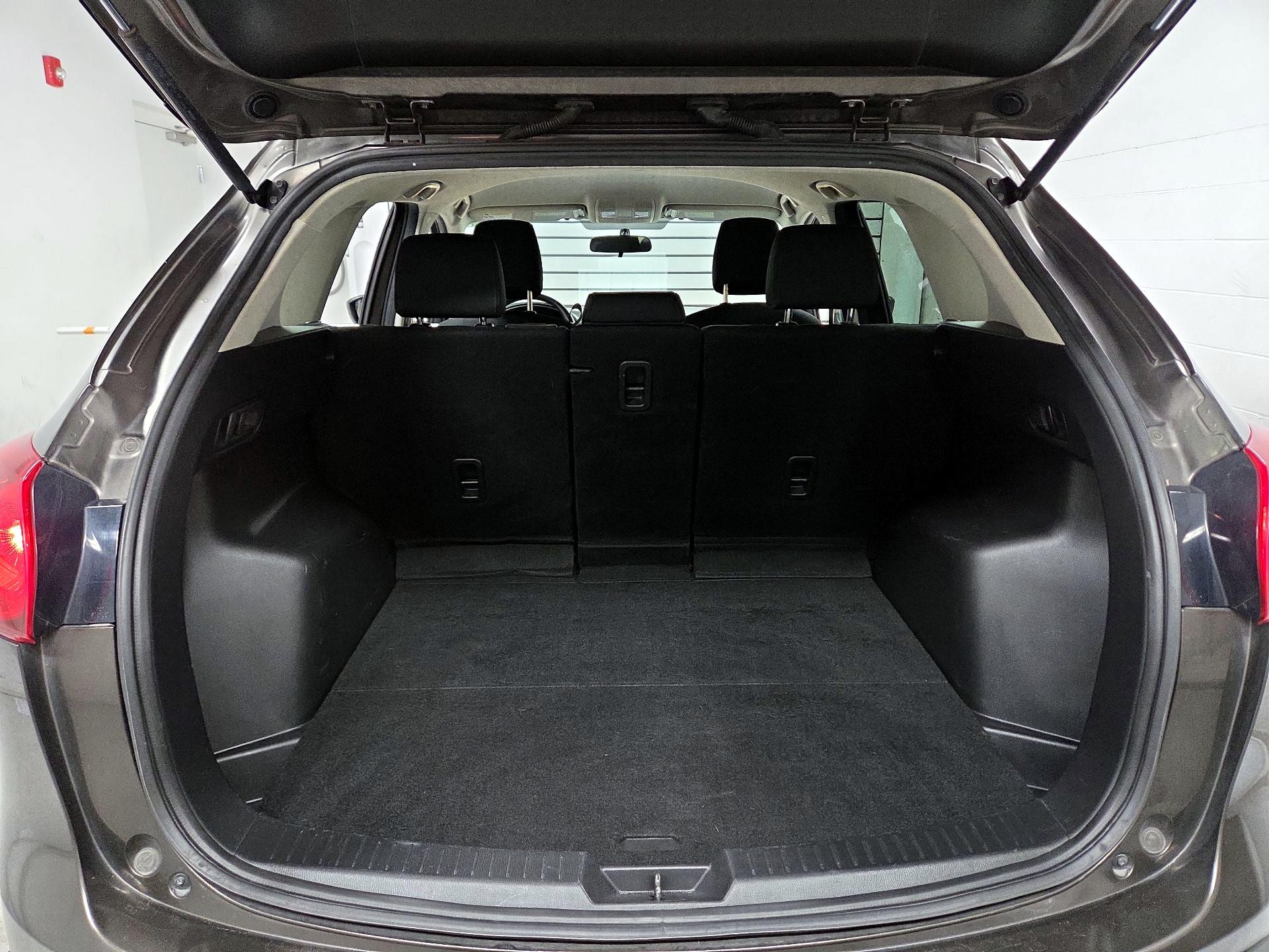 Thumbnail: 2016 Mazda CX-5 - 18
