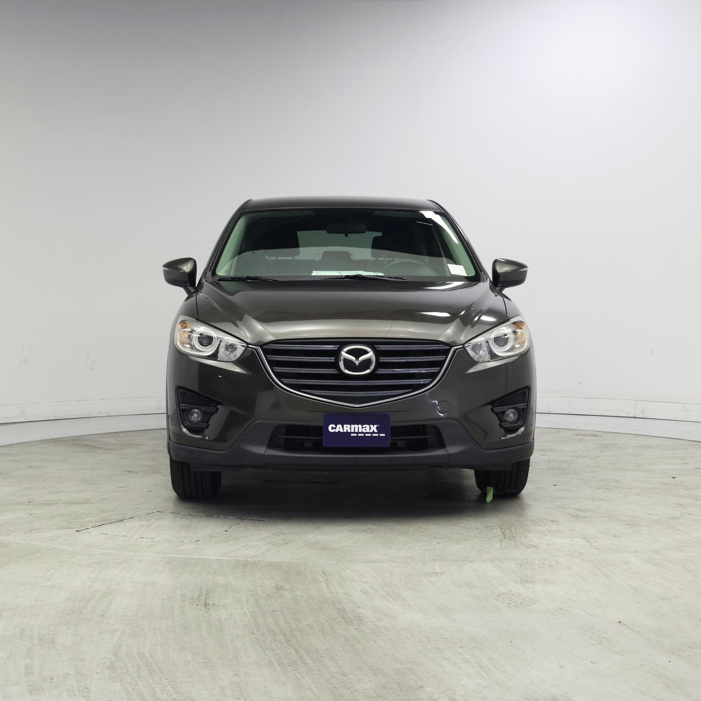 Thumbnail: 2016 Mazda CX-5 - 5