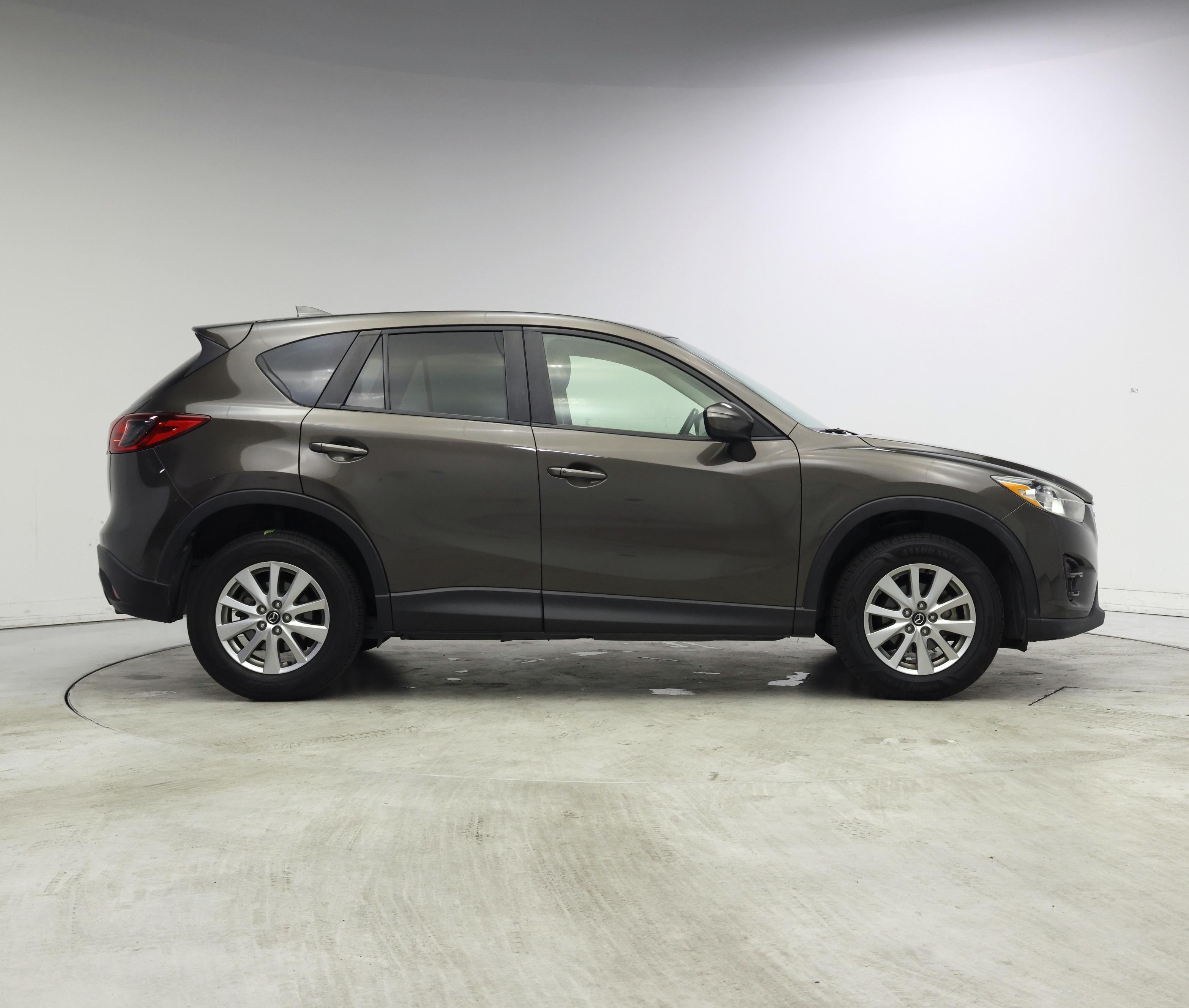 Thumbnail: 2016 Mazda CX-5 - 7