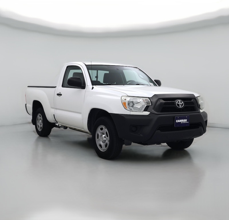 2014 Toyota Tacoma