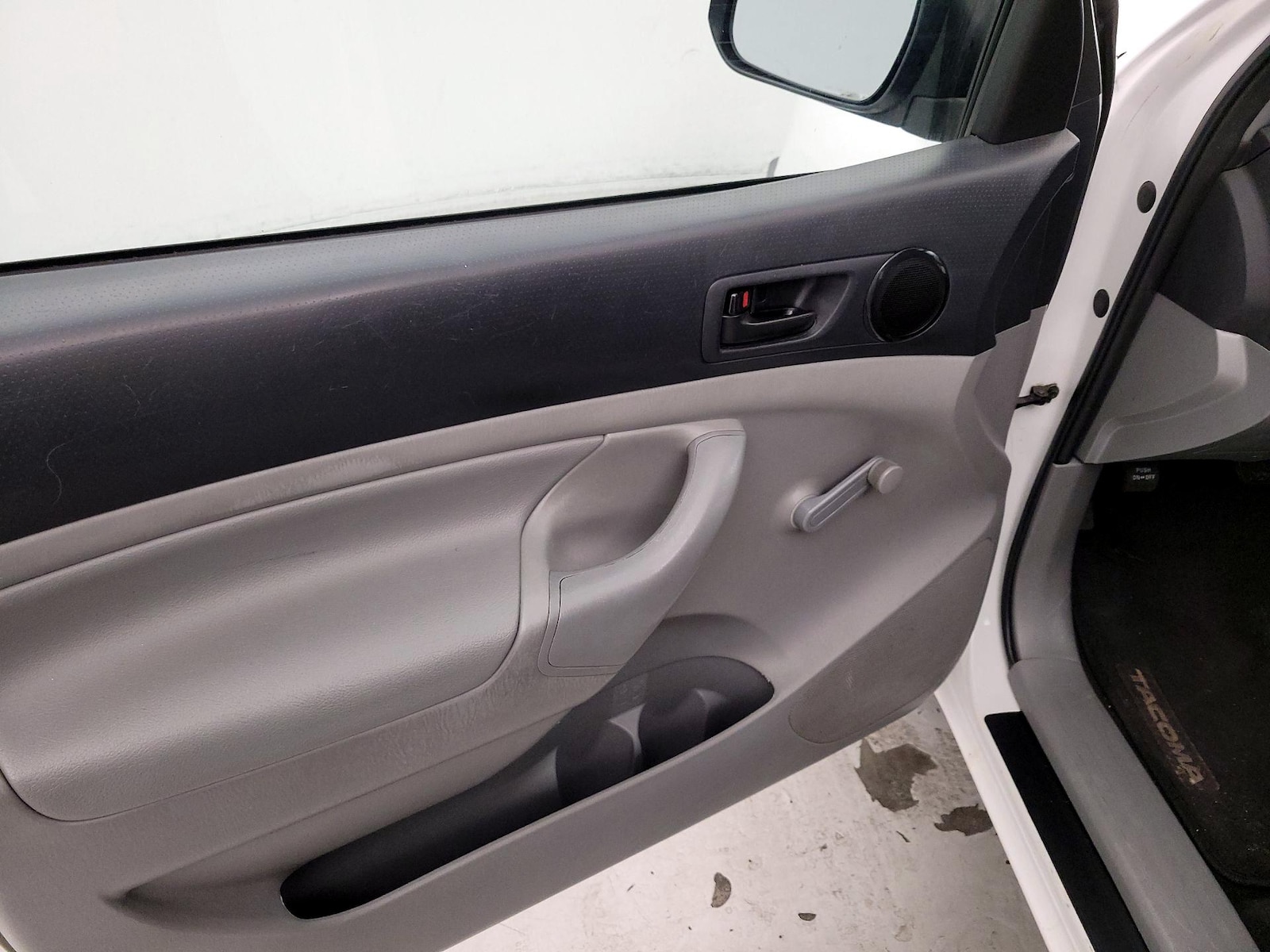 2014 Toyota Tacoma Base - Photo 13