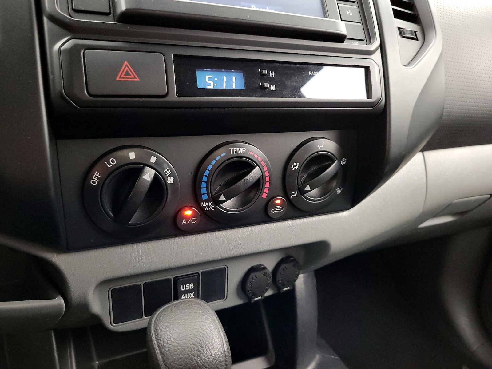 2014 Toyota Tacoma Base - Photo 15