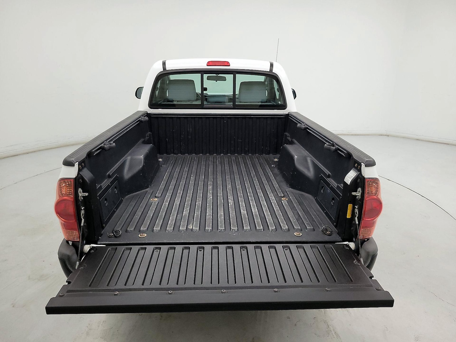 2014 Toyota Tacoma Base - Photo 18