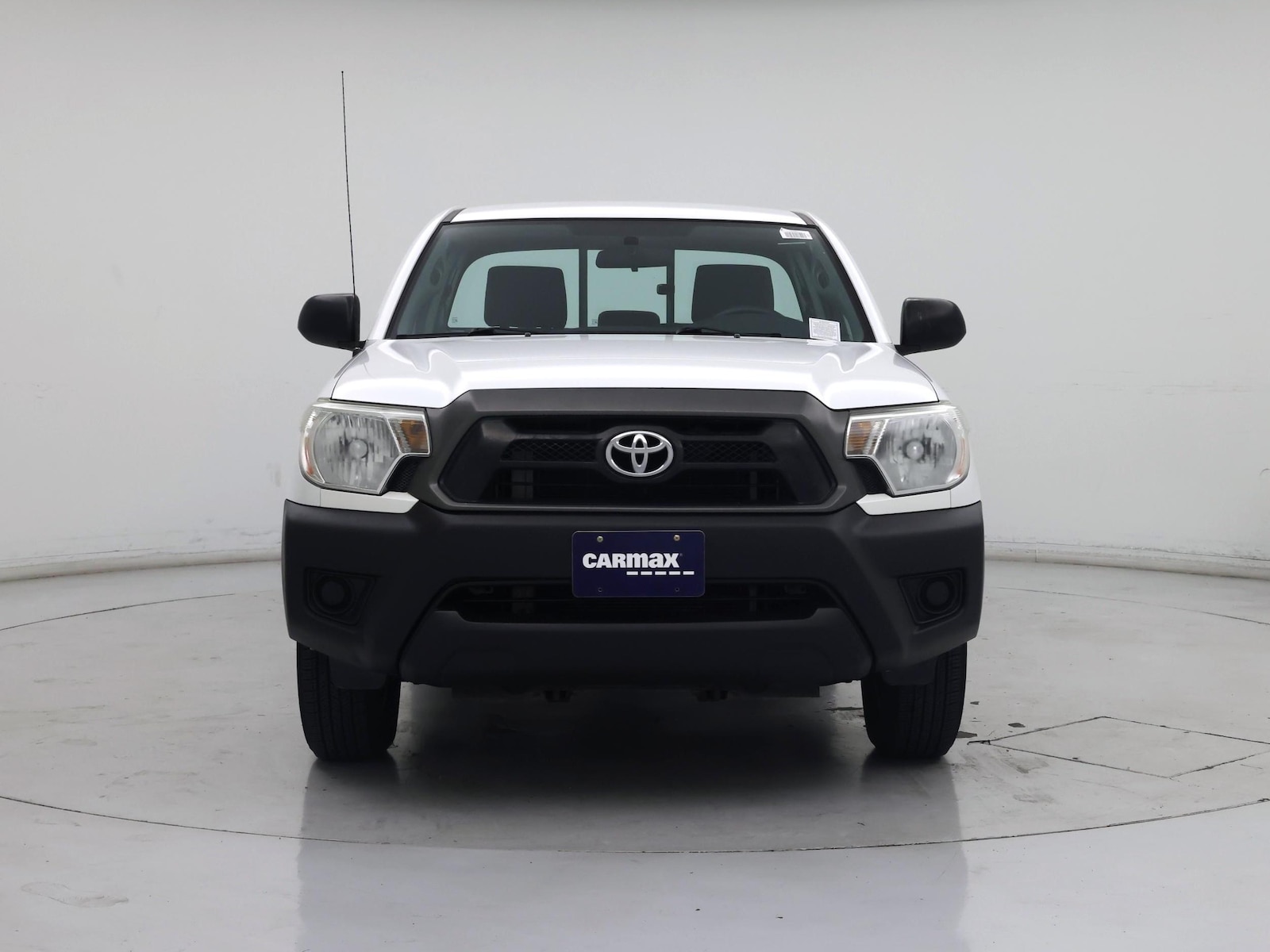 2014 Toyota Tacoma Base - Photo 6