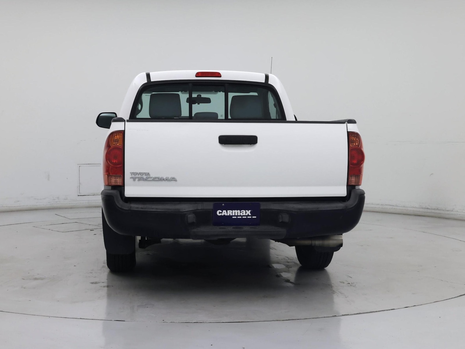 2014 Toyota Tacoma Base - Photo 7