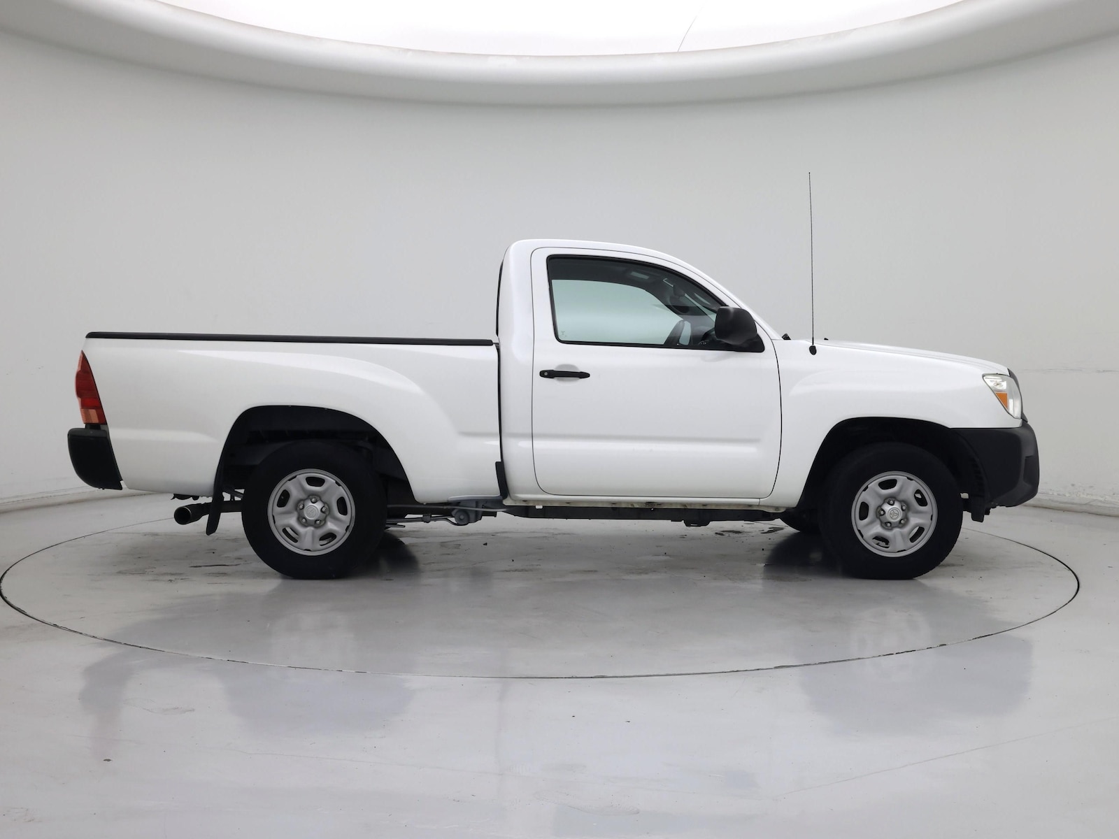 2014 Toyota Tacoma Base - Photo 8