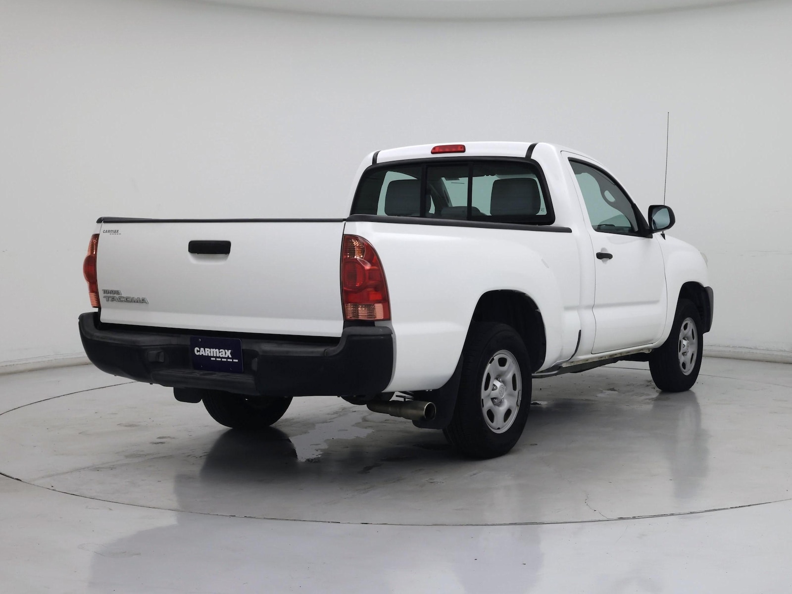 2014 Toyota Tacoma Base - Photo 9