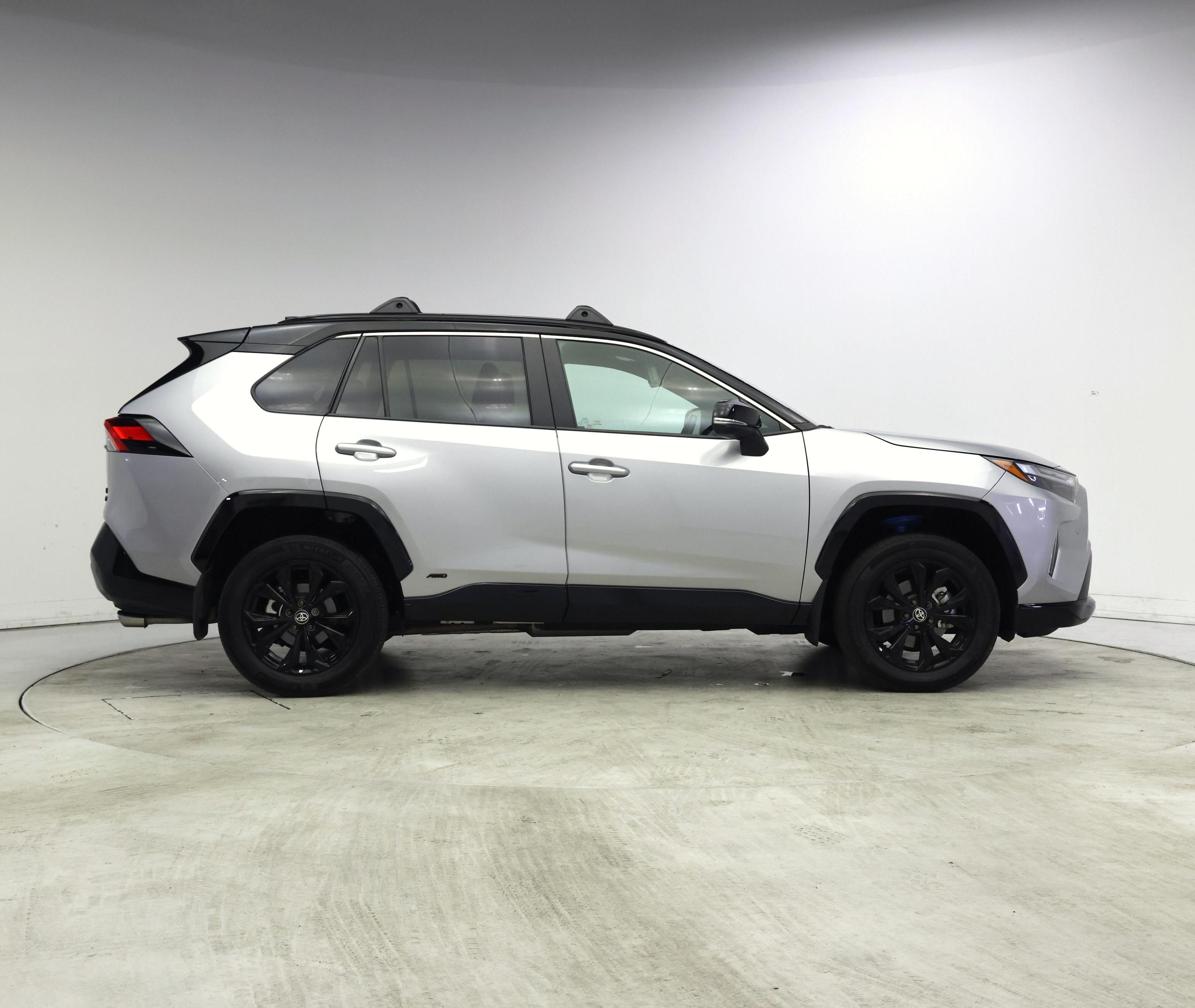 Thumbnail: 2024 Toyota RAV4 - 7