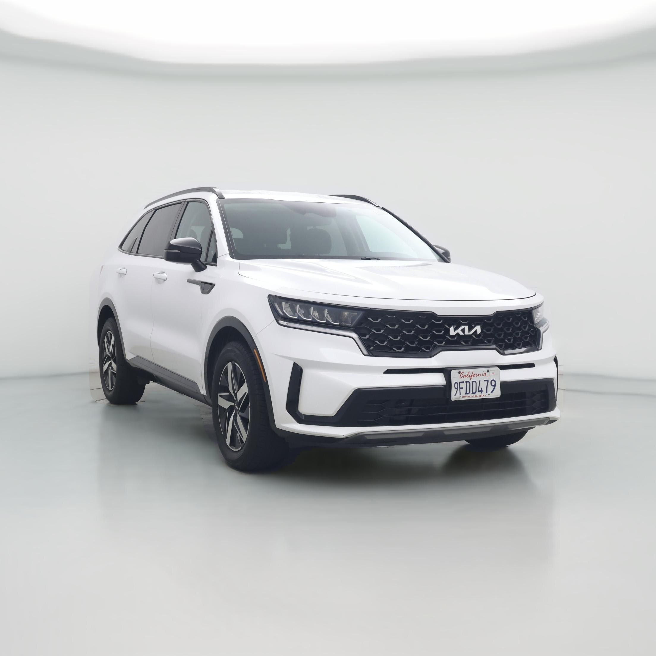 Thumbnail: 2023 Kia Sorento - 1