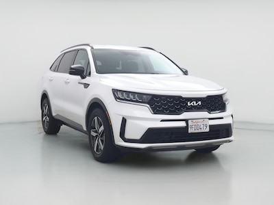 2023 Kia Sorento S