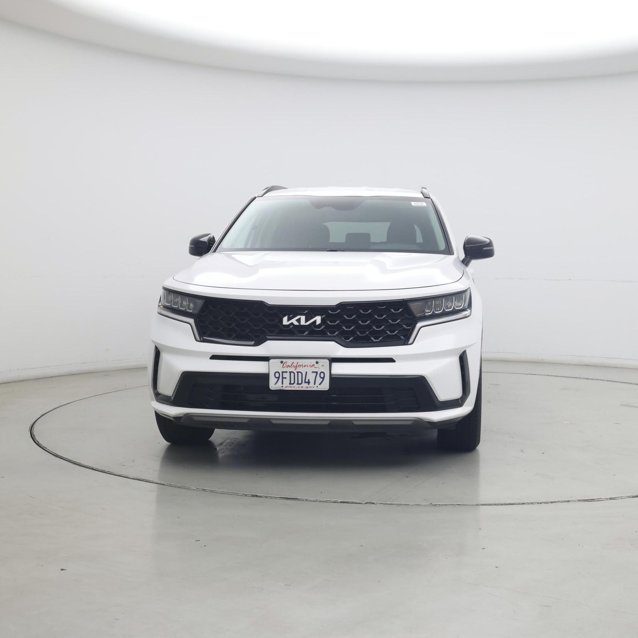 Thumbnail: 2023 Kia Sorento - 5