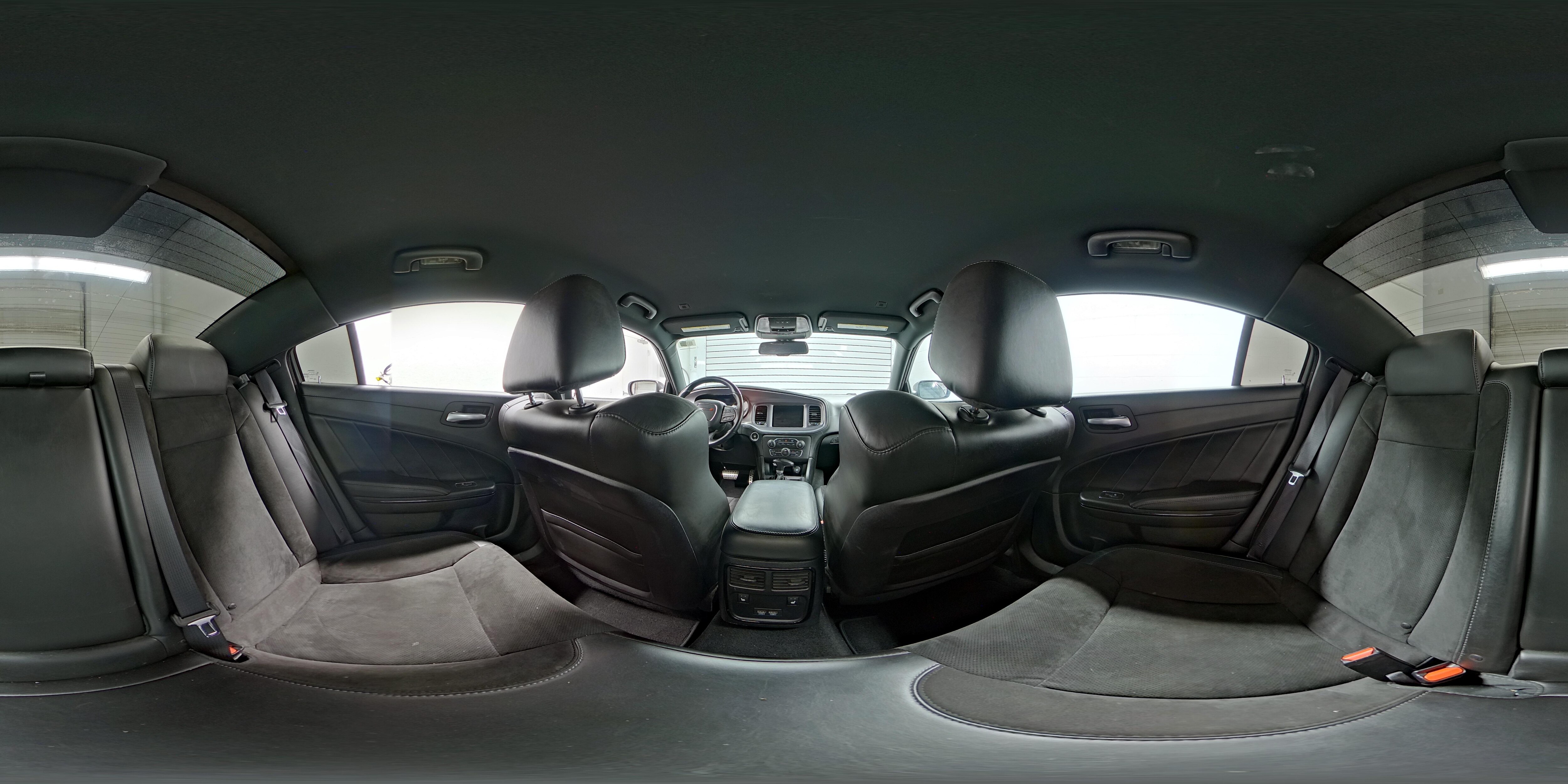 2021 Dodge Charger R/T - Photo 21