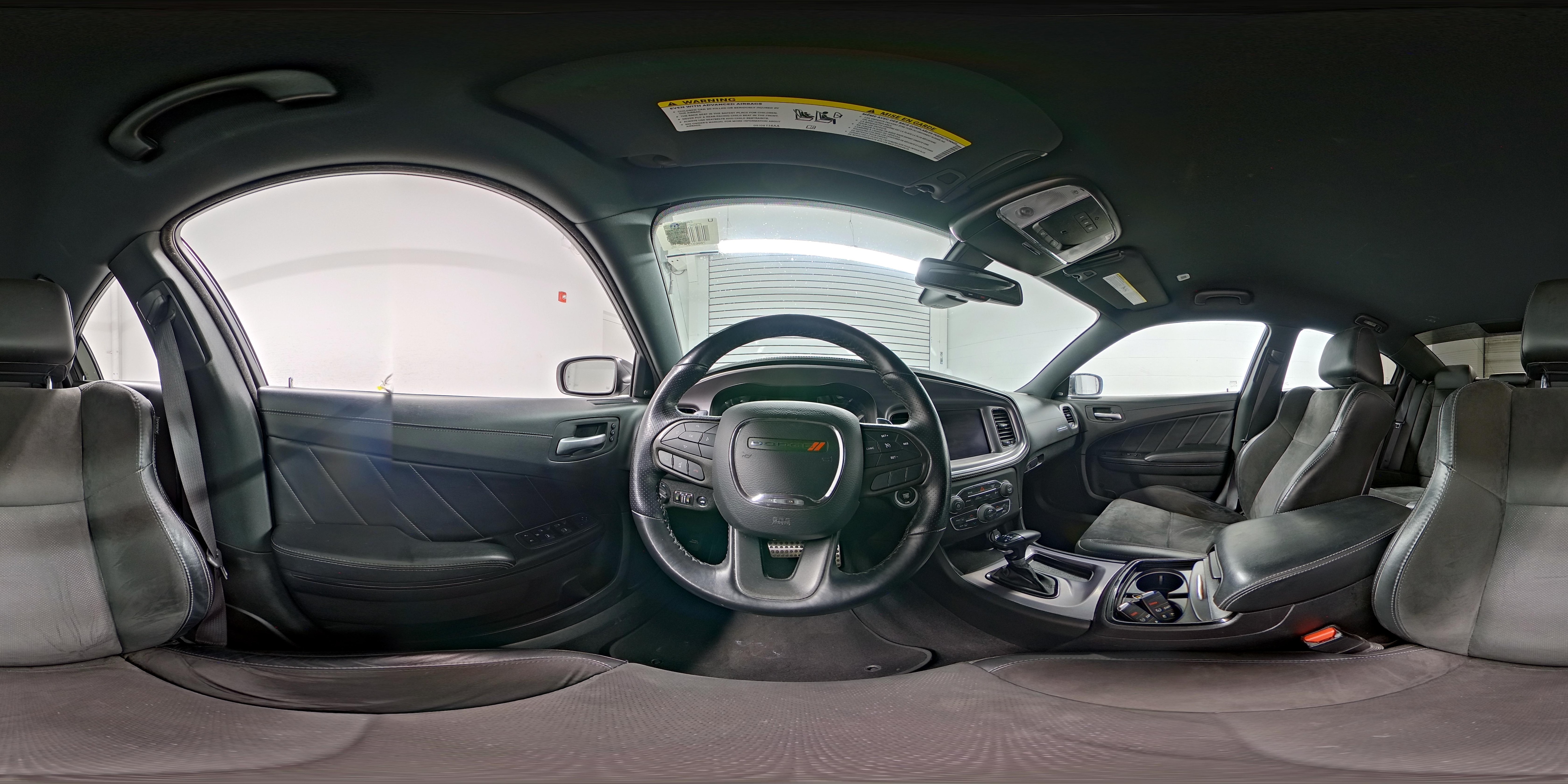 2021 Dodge Charger R/T - Photo 22