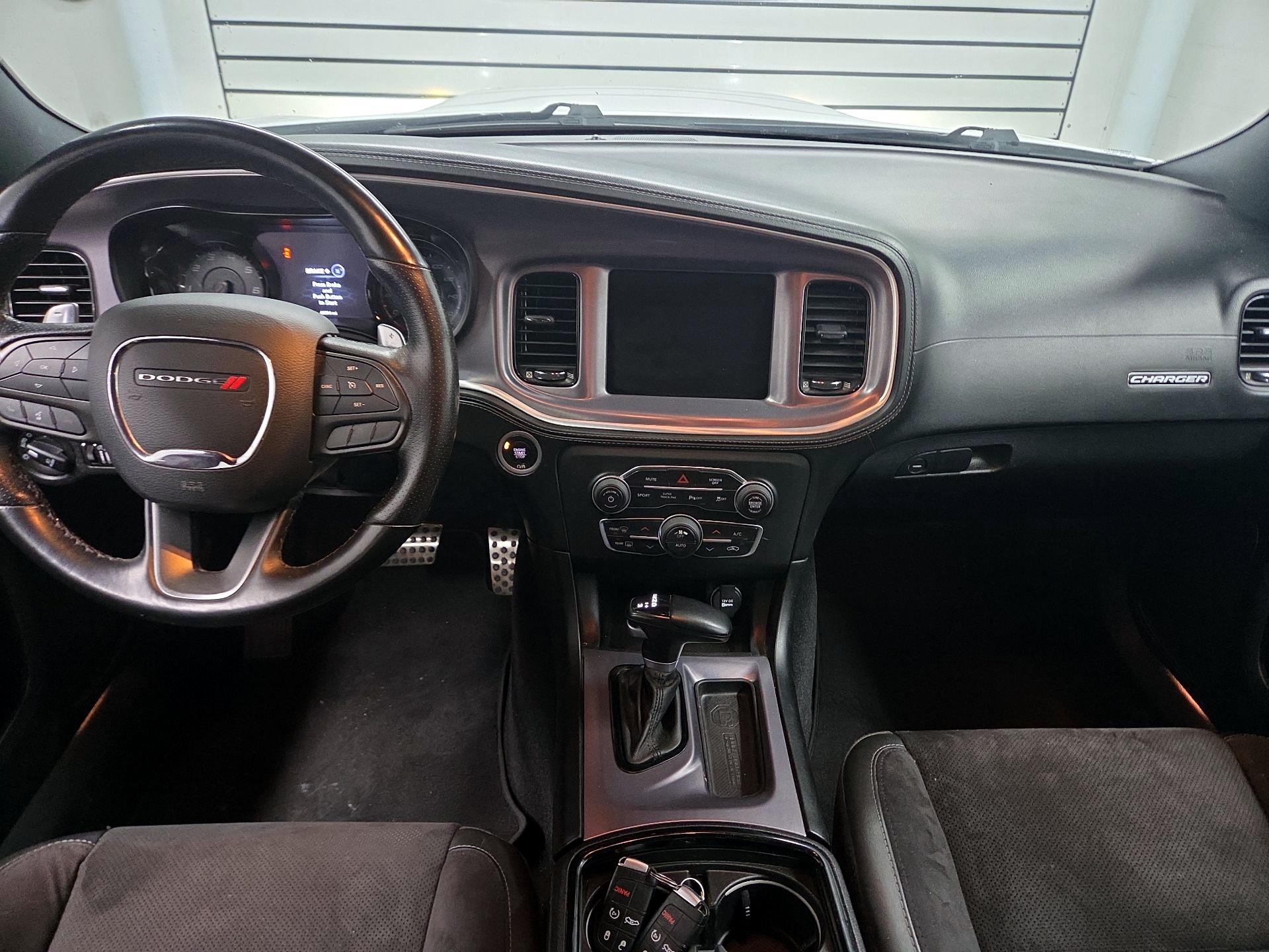 Thumbnail: 2021 Dodge Charger - 9