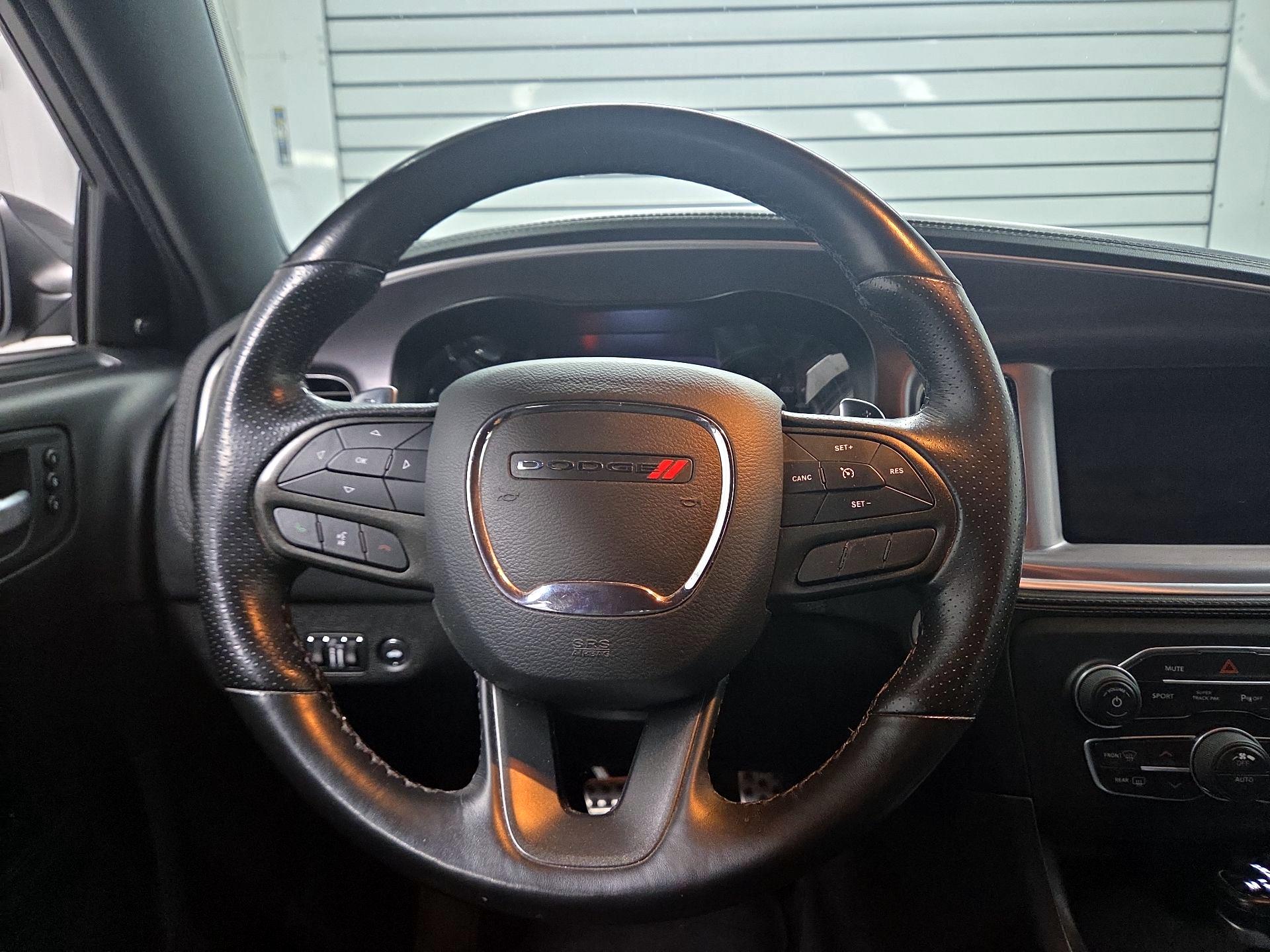 Thumbnail: 2021 Dodge Charger - 10